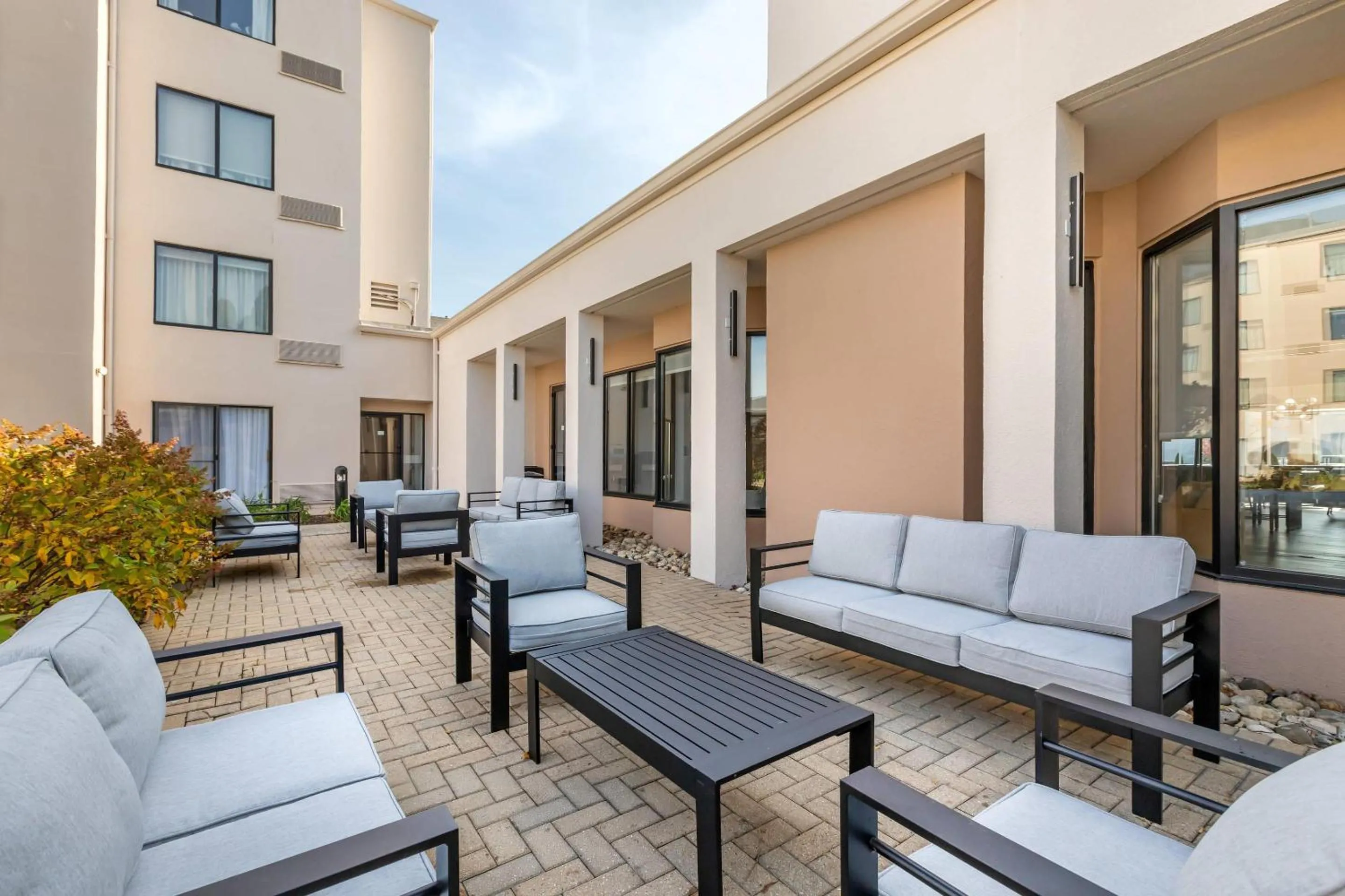 Other in Comfort Inn & Suites Arlington Heights - Buffalo Grove