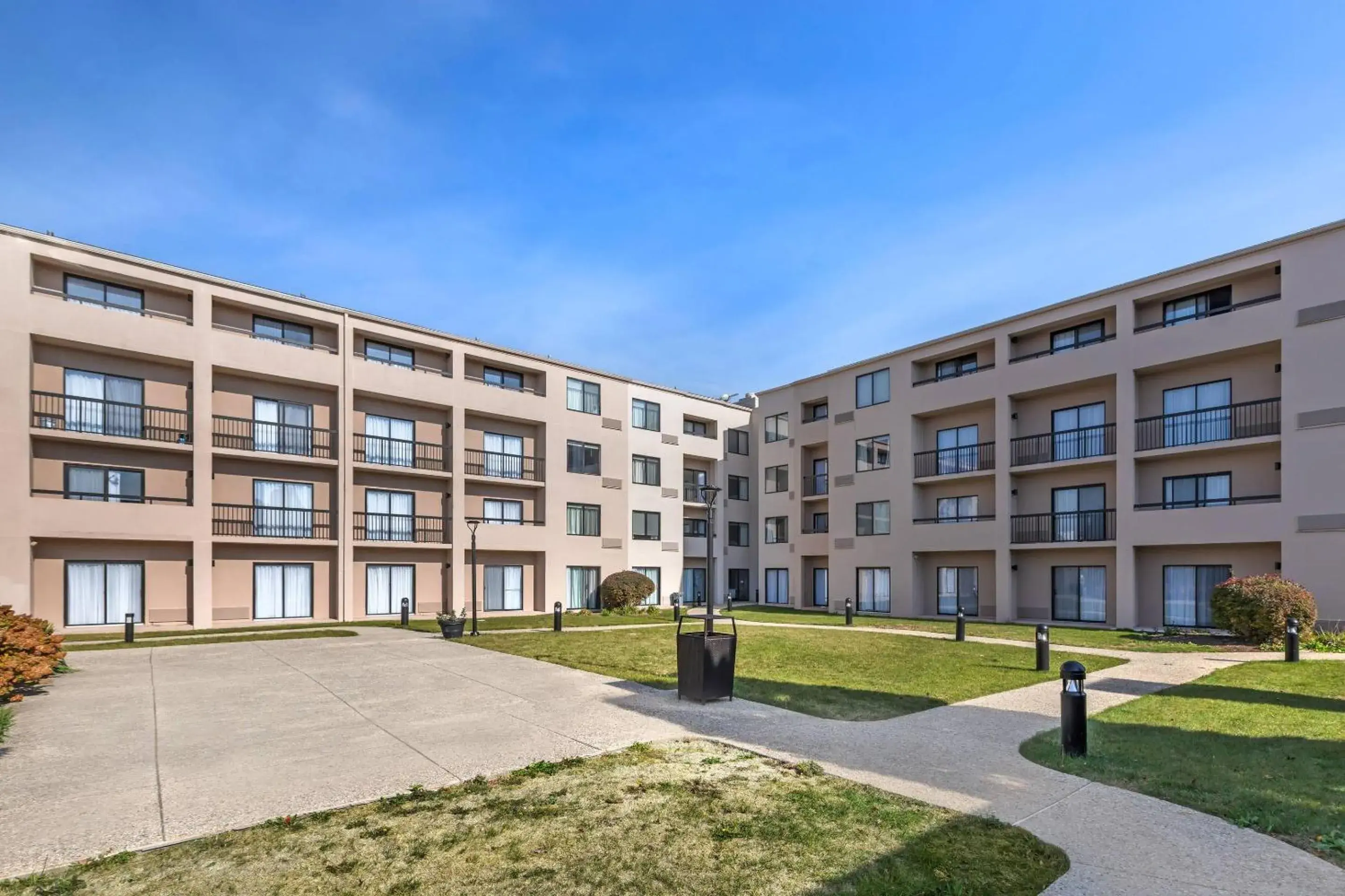 Comfort Inn & Suites Arlington Heights - Buffalo Grove Comfort Inn & Suites Arlington Heights - Buffalo Grove