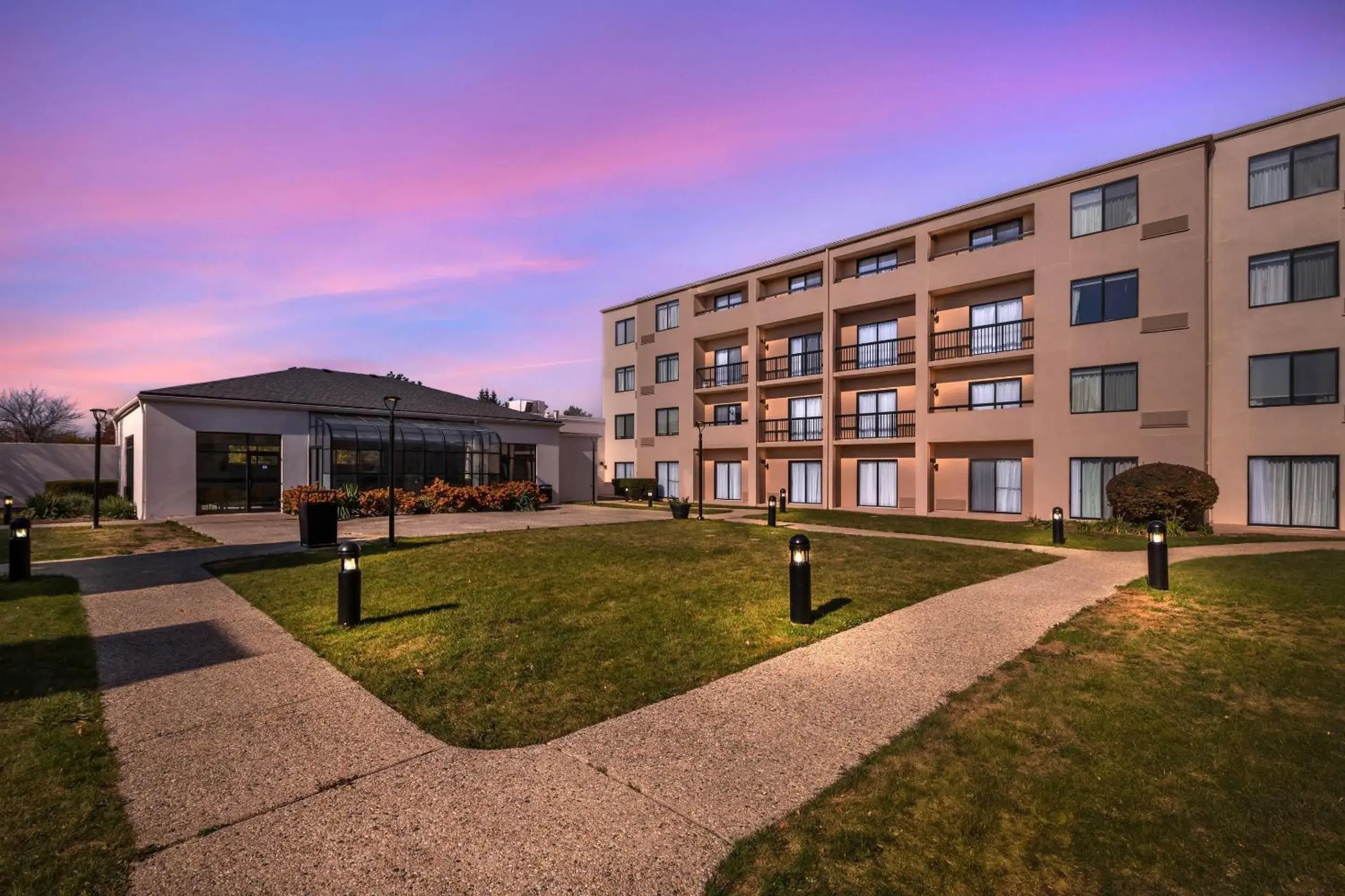 Comfort Inn & Suites Arlington Heights - Buffalo Grove Comfort Inn & Suites Arlington Heights - Buffalo Grove