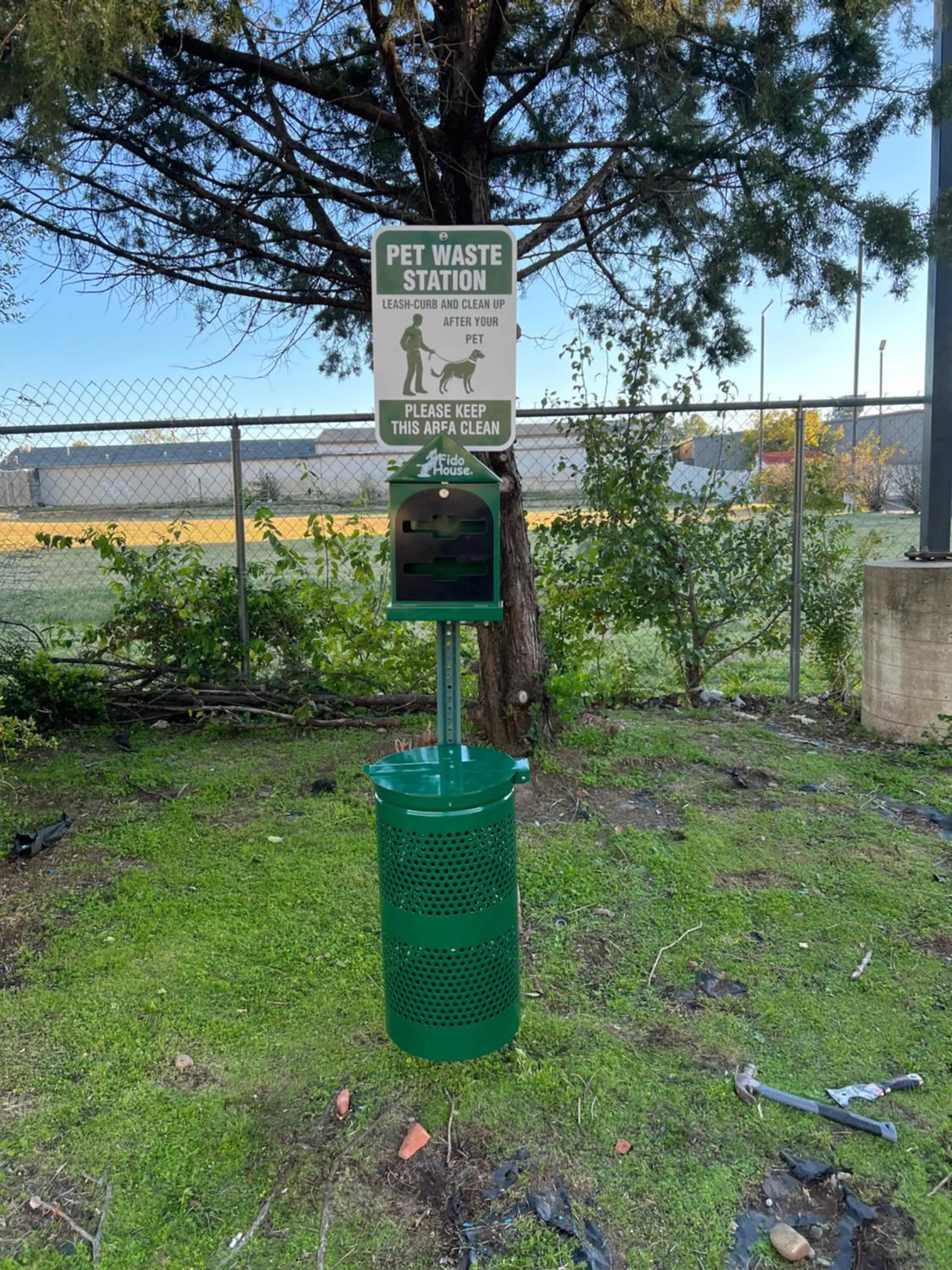 pet friendly in Motel 6 Tulsa, OK Airport