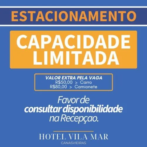 Hotel Vila Mar