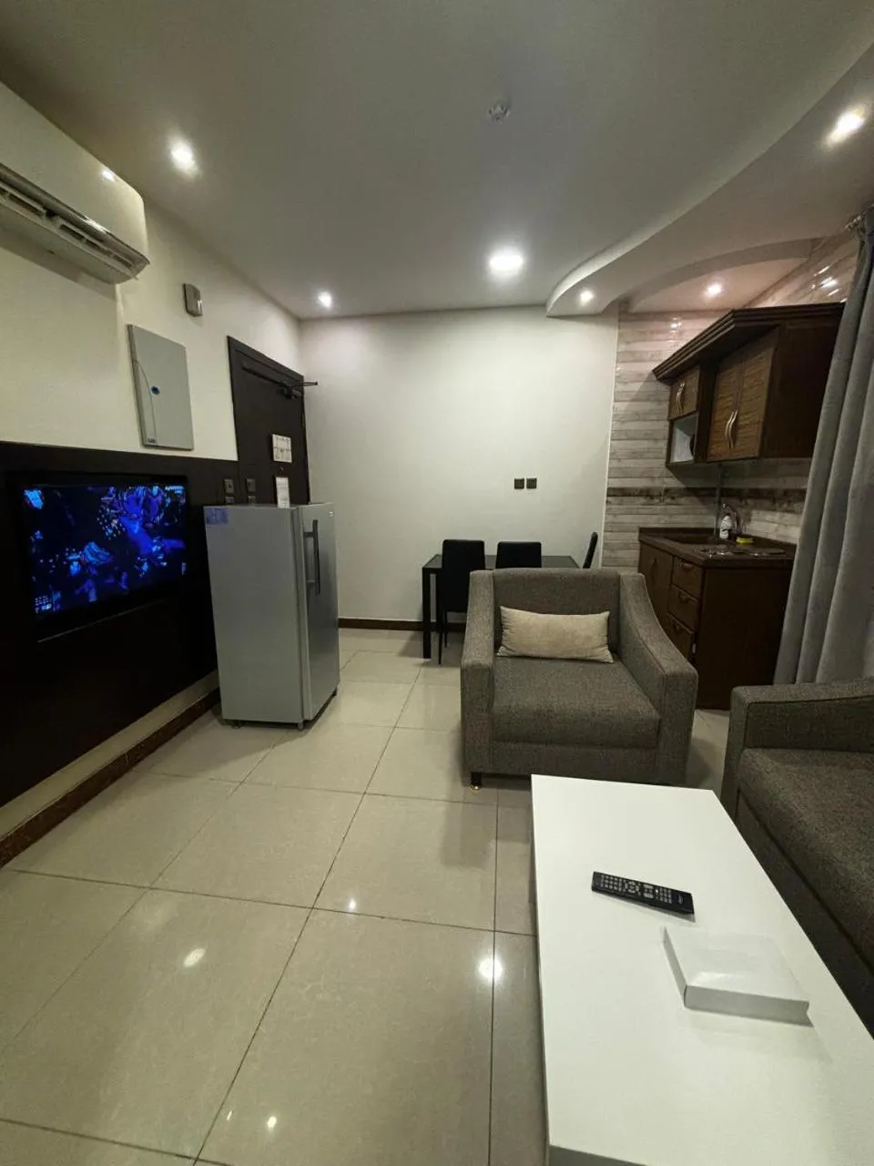 Ramis Serviced Apartments
