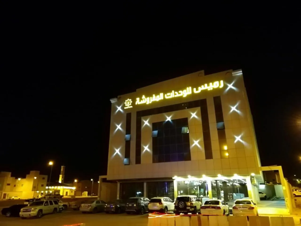 Ramis Serviced Apartments