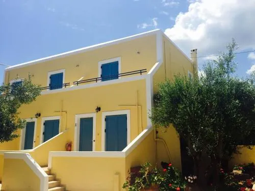 Esperides Maisonettes