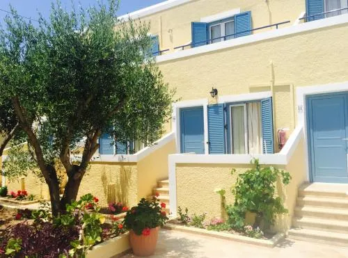 Esperides Maisonettes