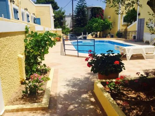 Esperides Maisonettes