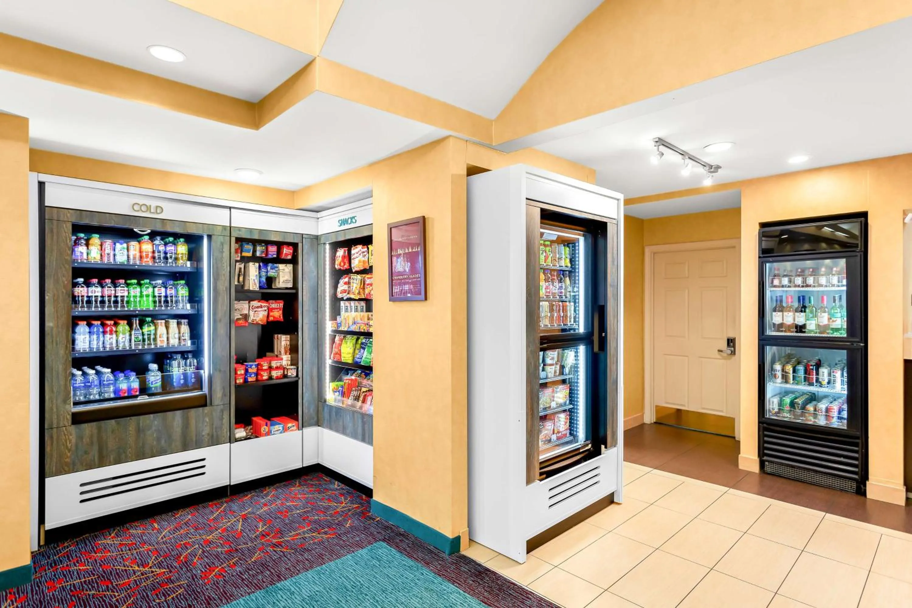 Property building in Sonesta ES Suites Charleston