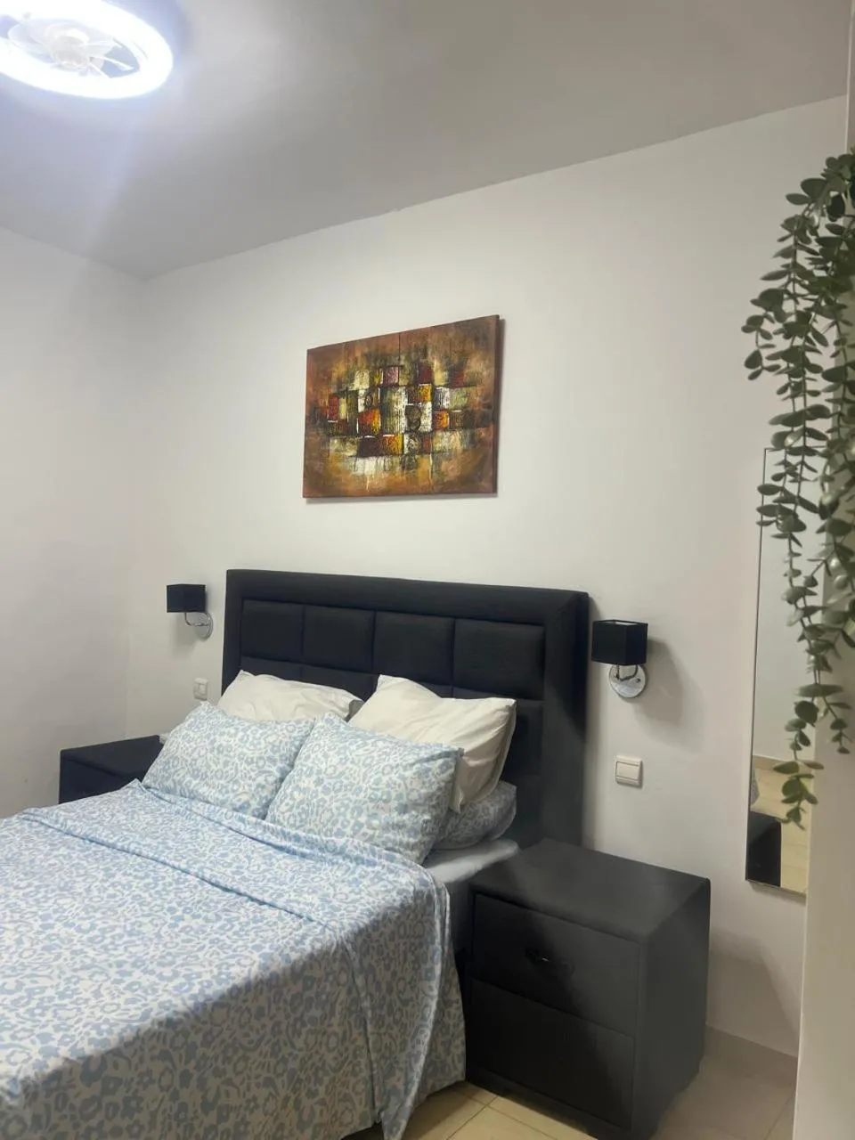 Lovely family Apartment in Cabo CaboNegro, Bella Vista