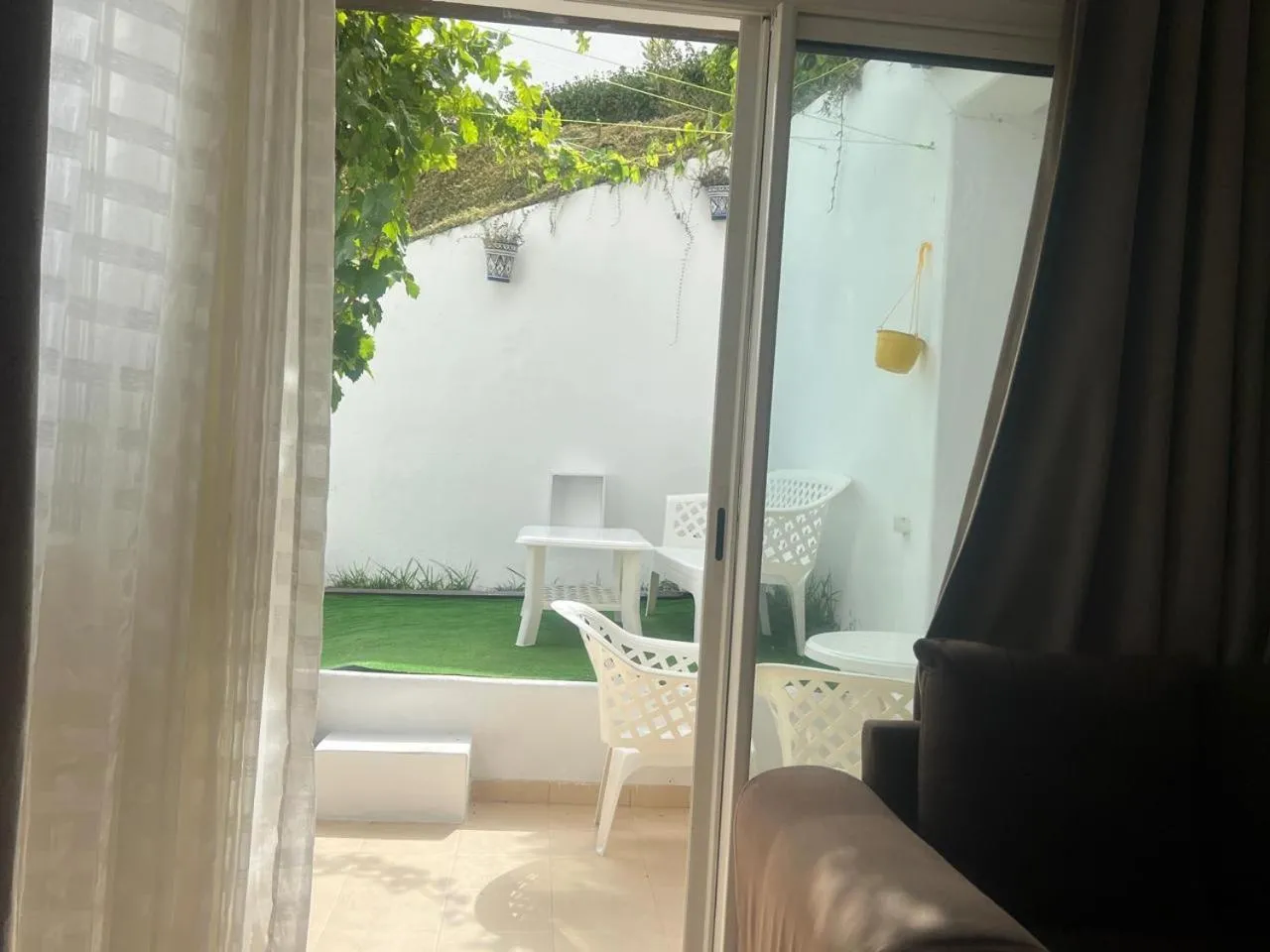 Lovely family Apartment in Cabo CaboNegro, Bella Vista