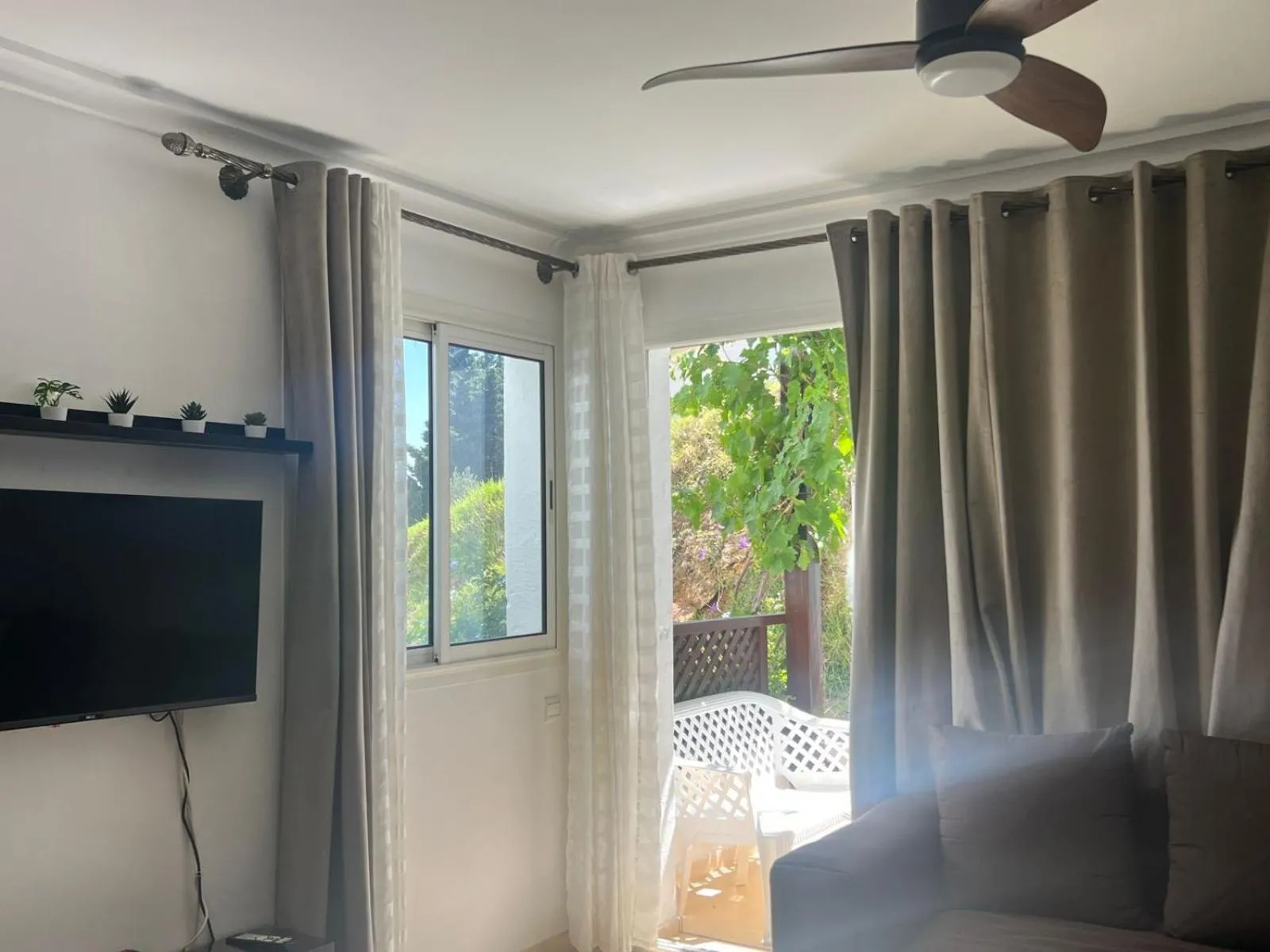 Lovely family Apartment in Cabo CaboNegro, Bella Vista