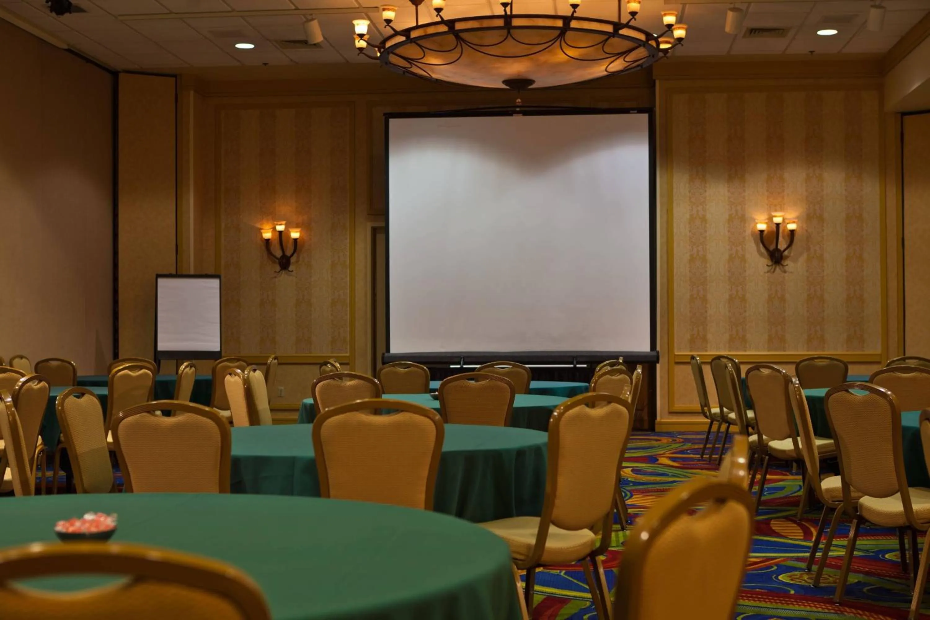 Meeting/conference room in Charleston Marriott Town Center