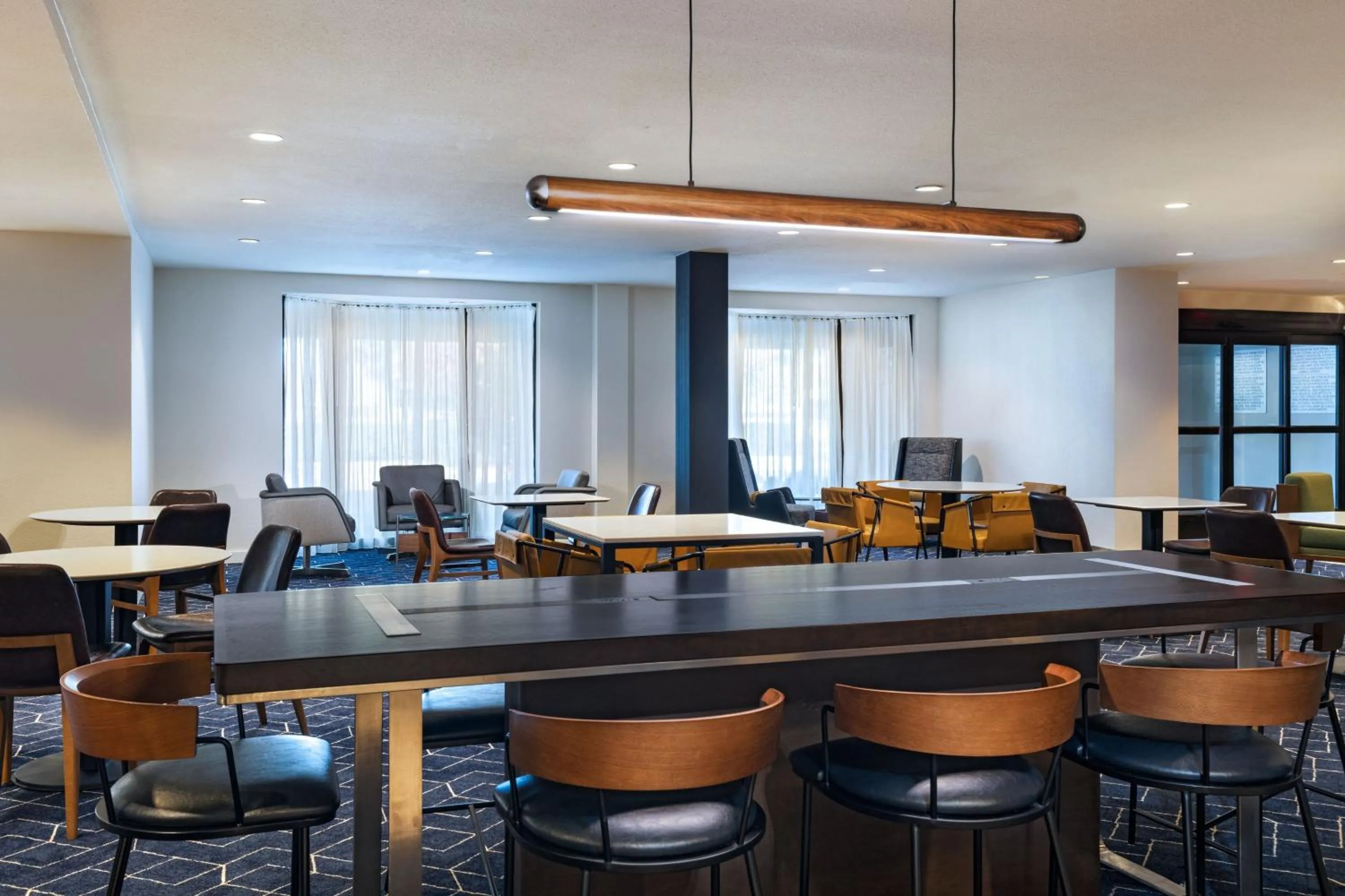 Other in Courtyard by Marriott Dallas Plano in Legacy Park