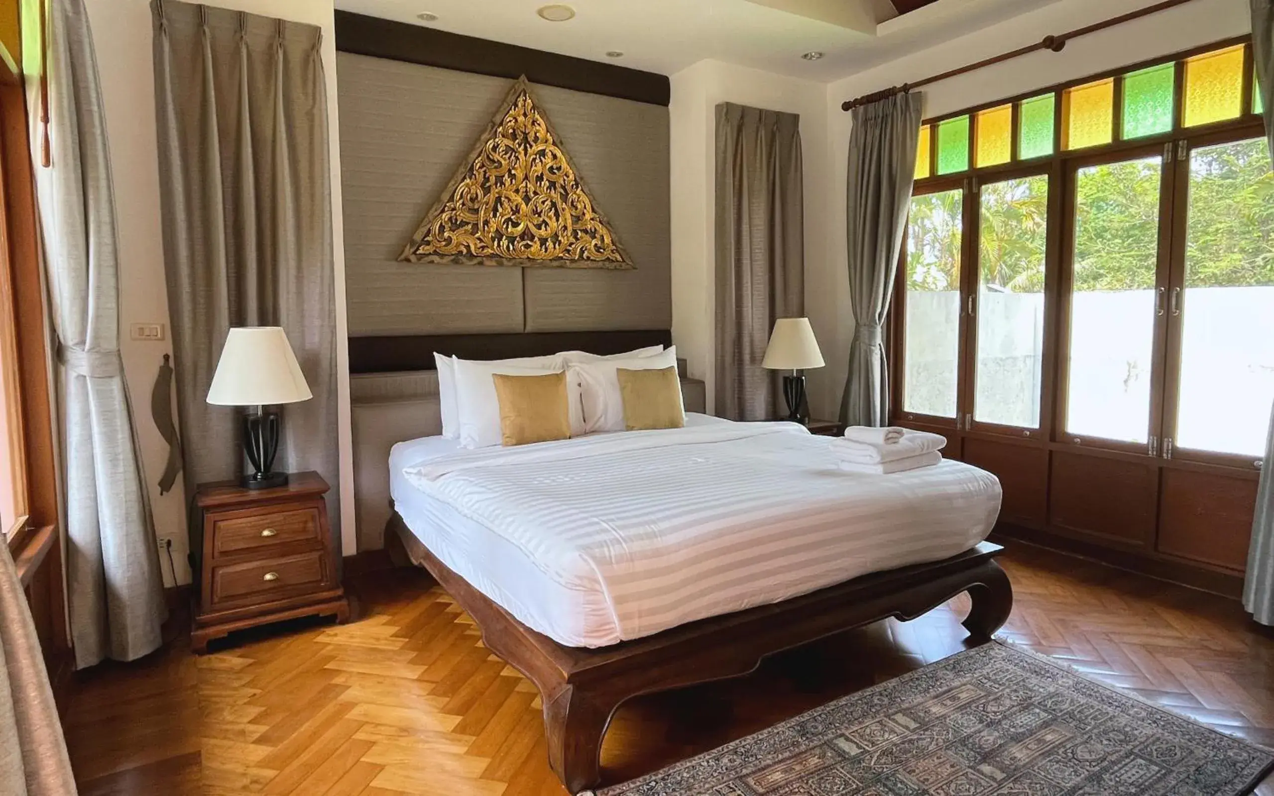 King Villa in Baleeyan King Villa in Baleeyan