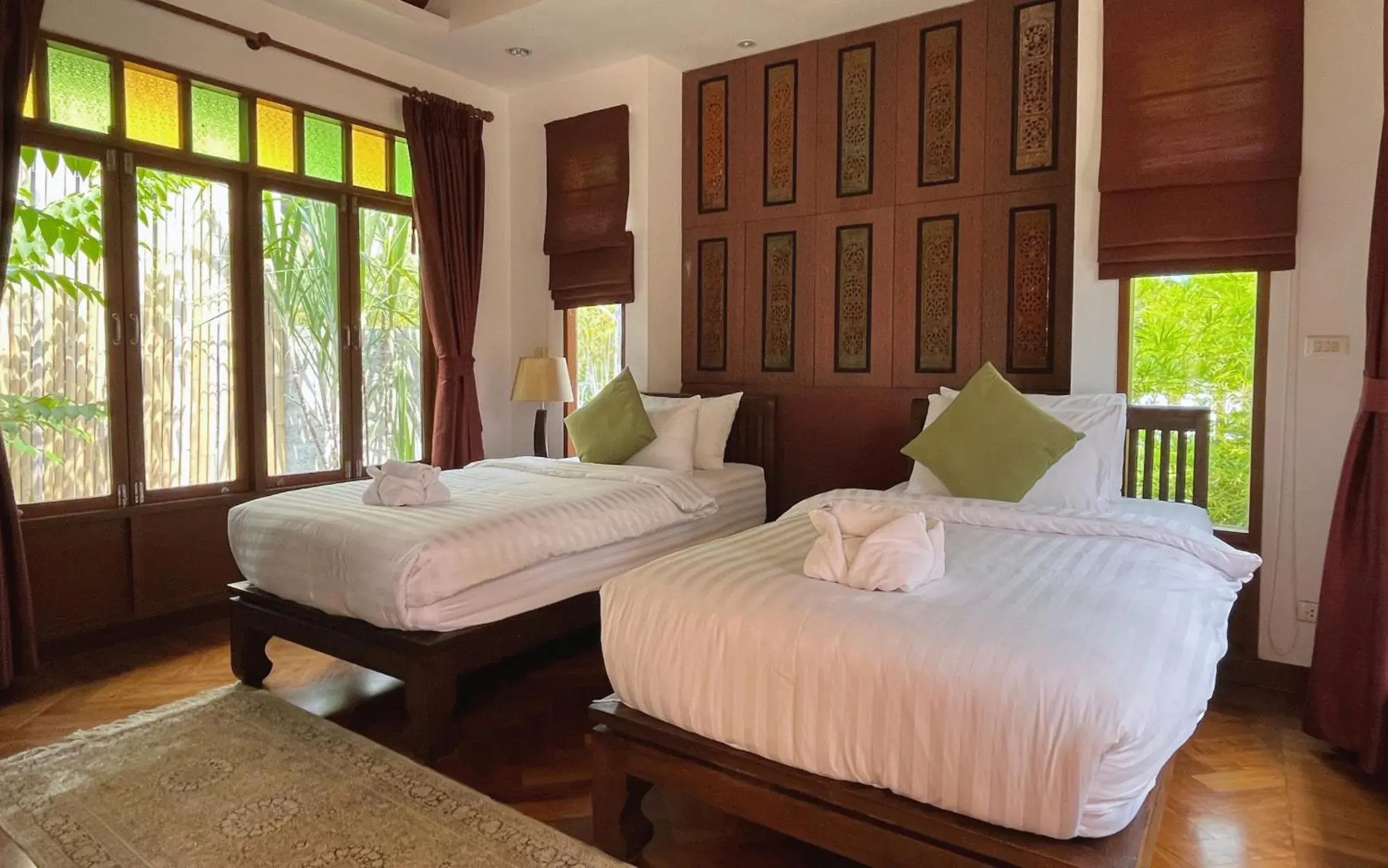 Twin Villa in Baleeyan Twin Villa in Baleeyan