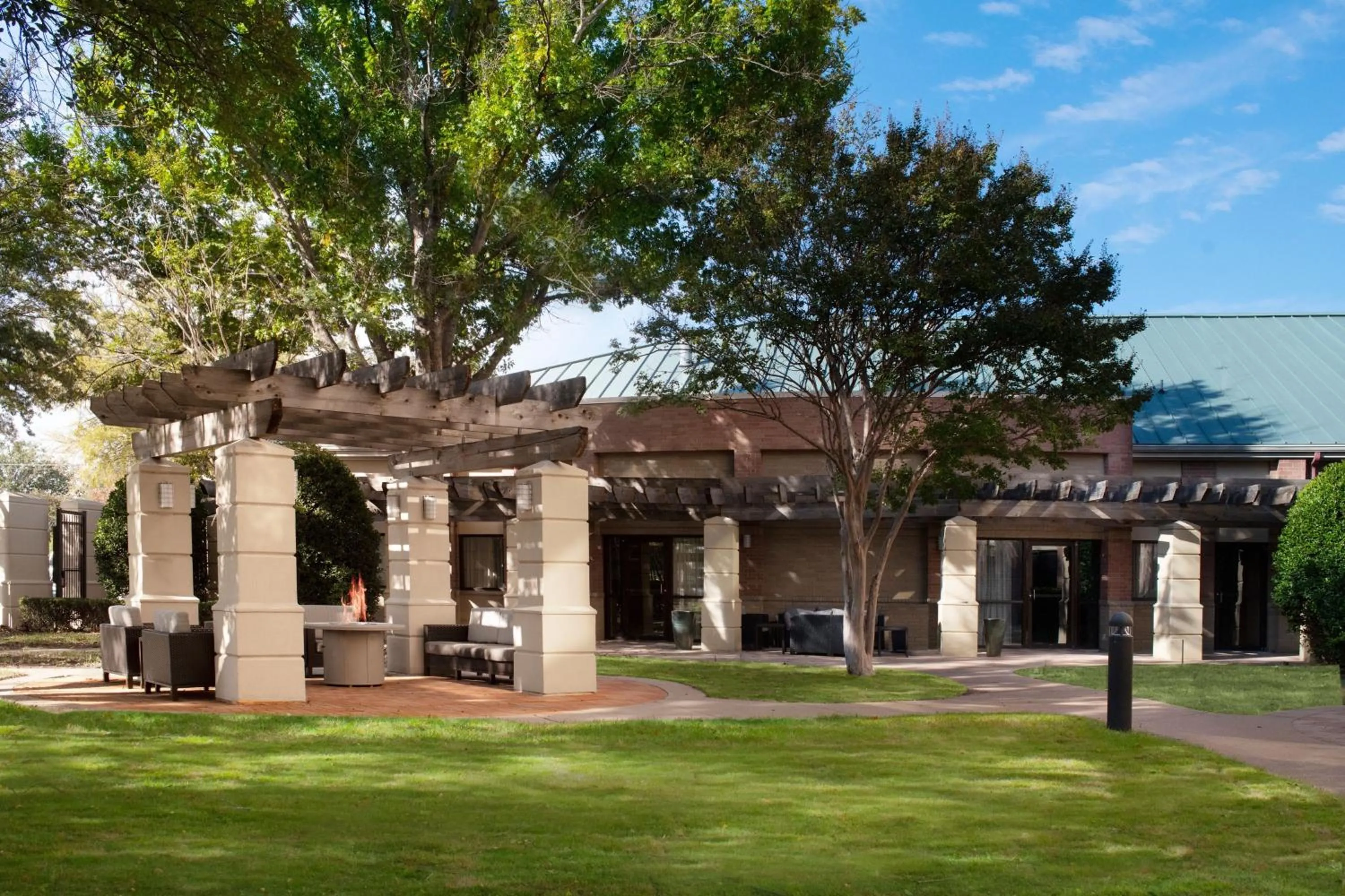 Other in Courtyard Dallas Addison Quorum Drive