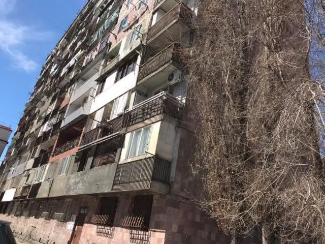 2 rooms for rent in center N