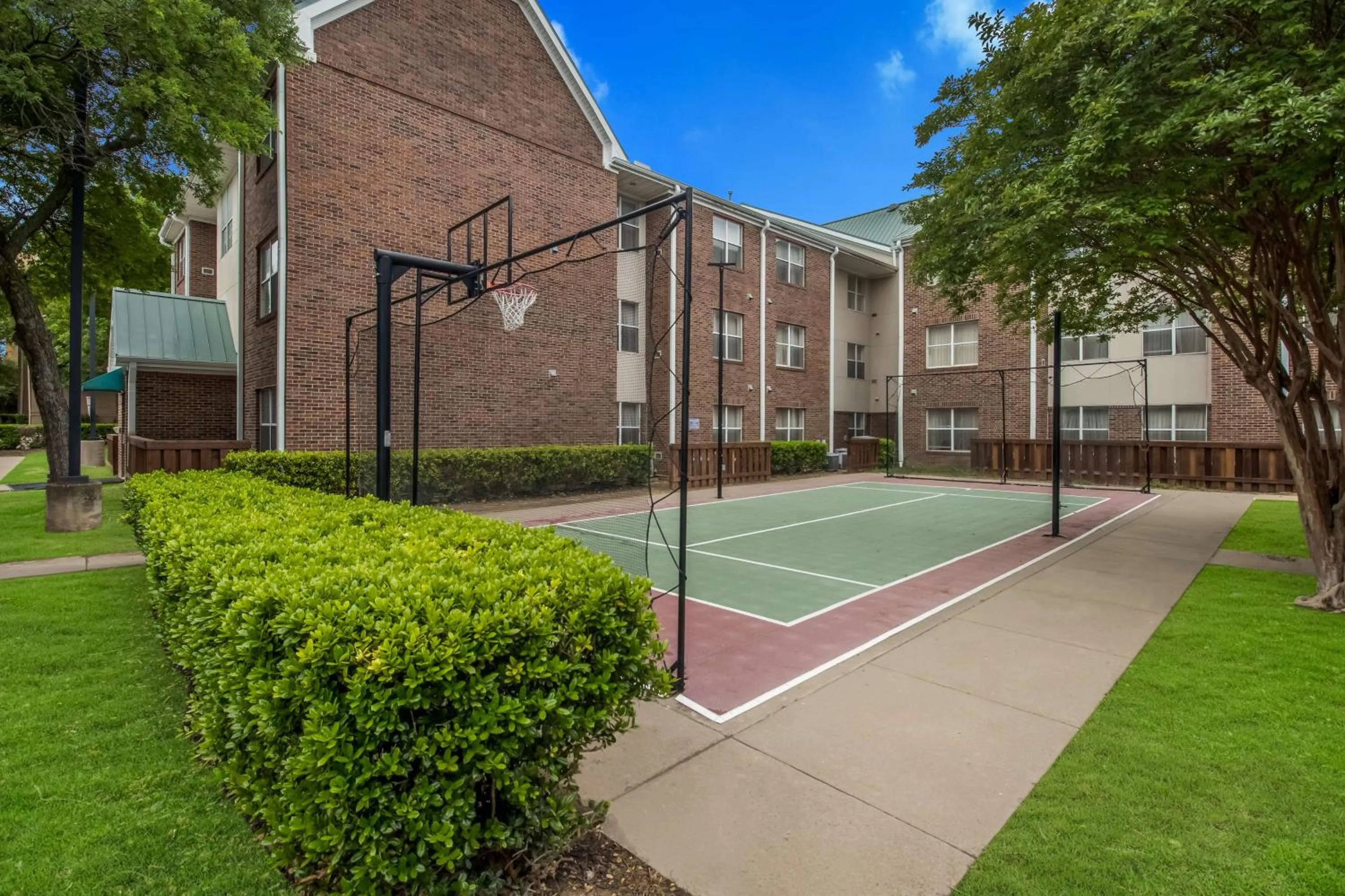 Fitness centre/facilities in Sonesta ES Suites Dallas Richardson