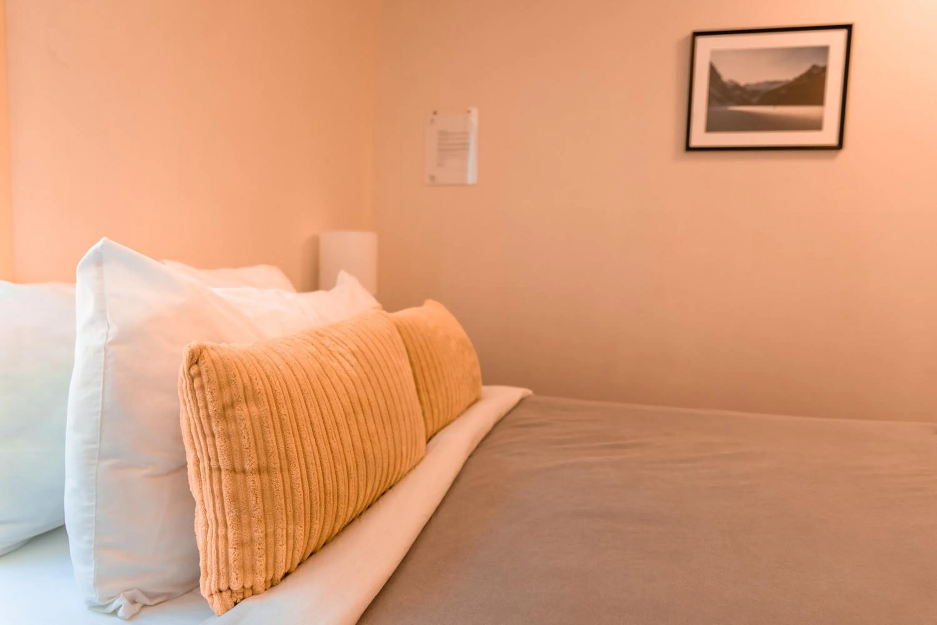 Bed in HI Banff Alpine Centre - Hostel