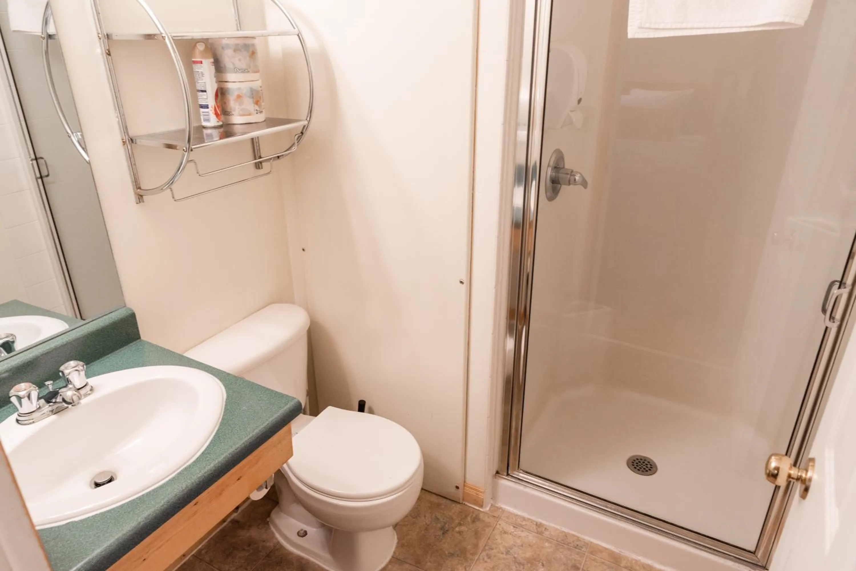 HI Banff Alpine Centre - Hostel