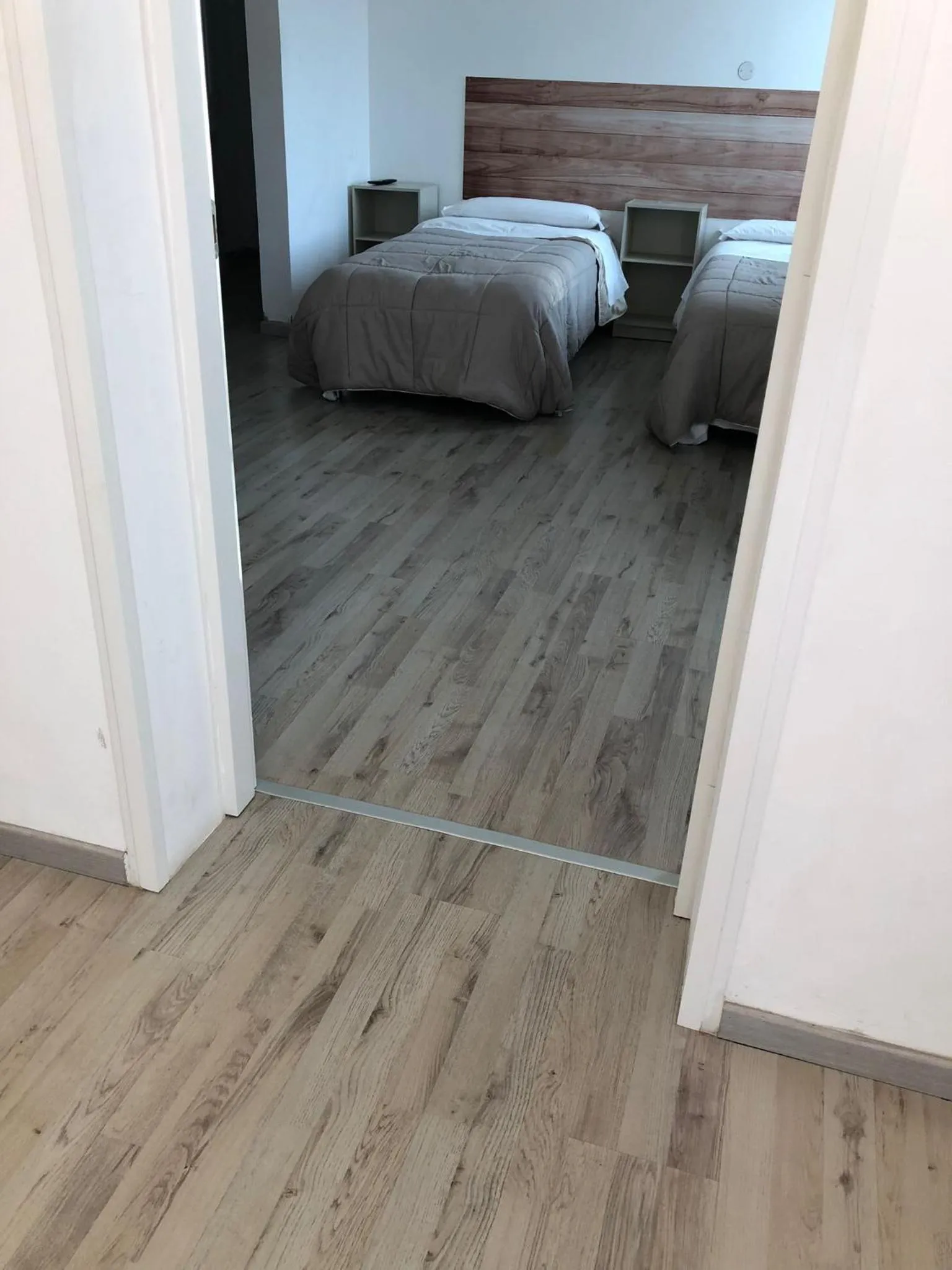 Bed in Locanda del Musso con Ristorante