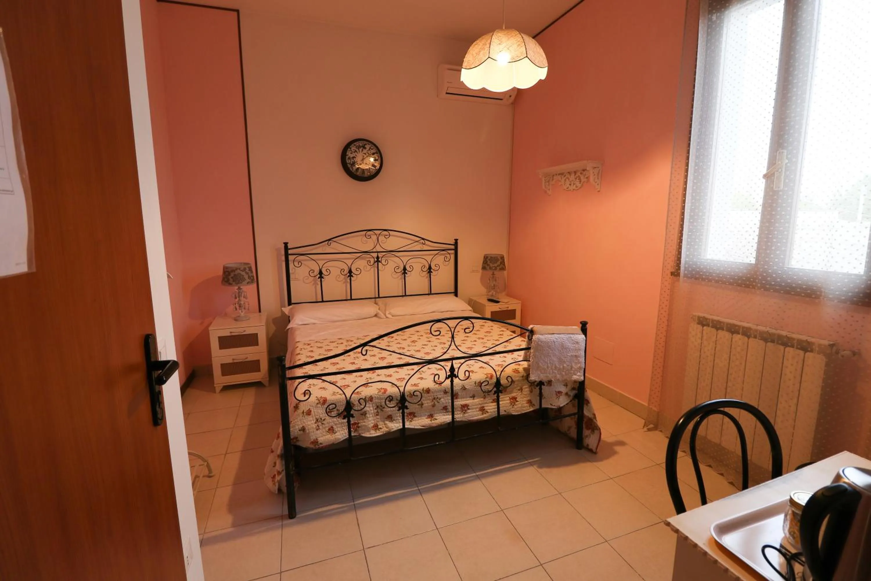 Bed in Locanda del Musso con Ristorante