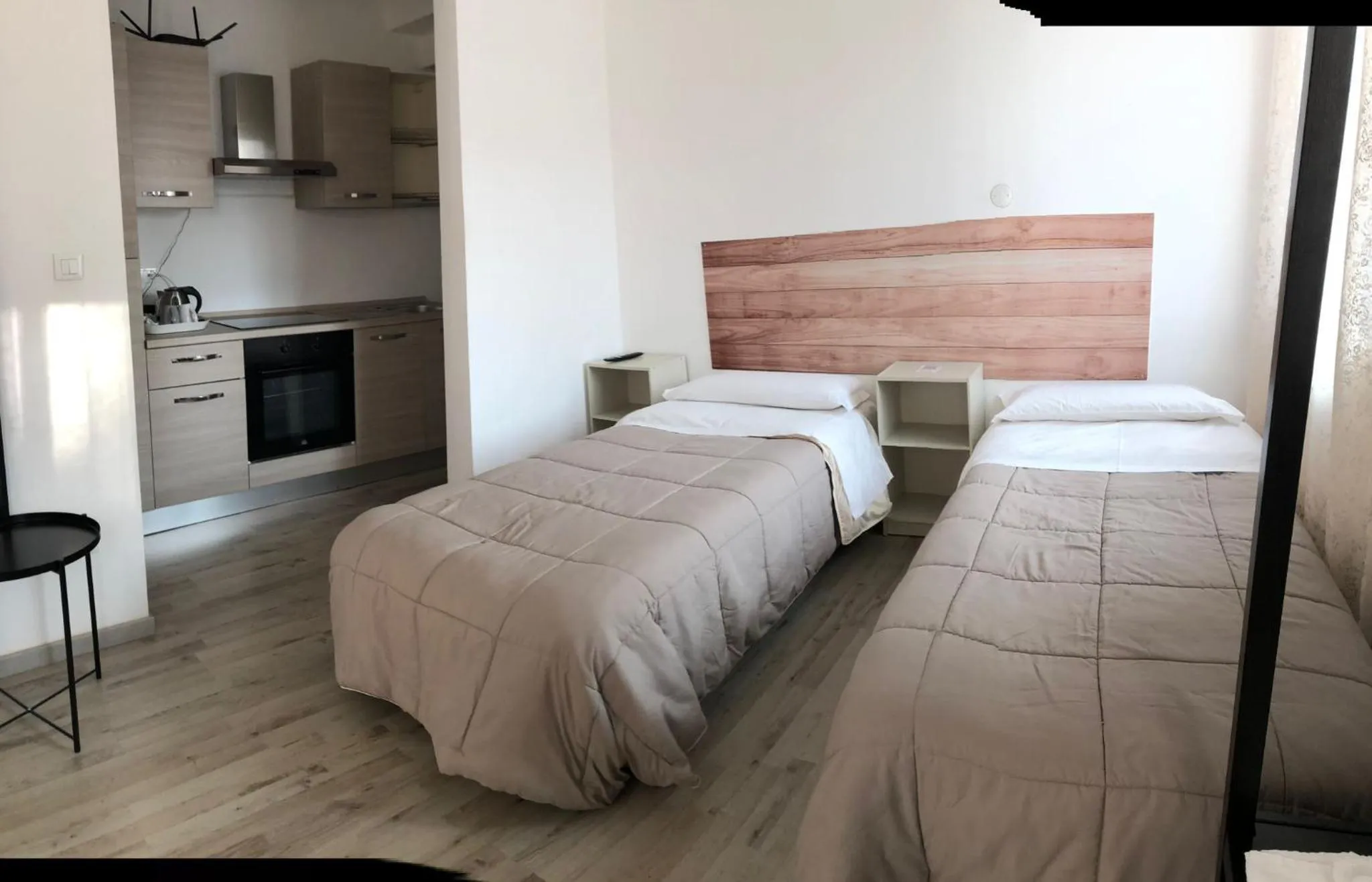 Bed in Locanda del Musso con Ristorante