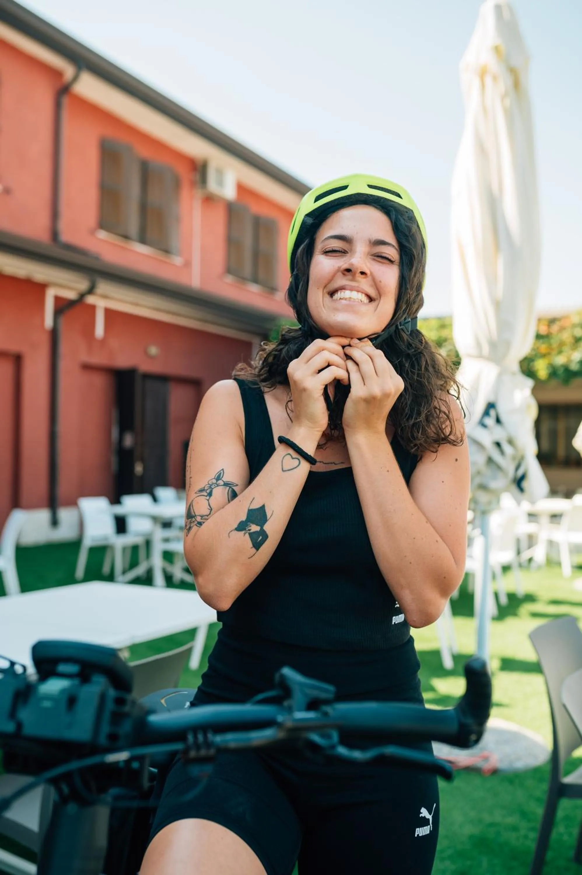 Day in Locanda del Musso con Ristorante