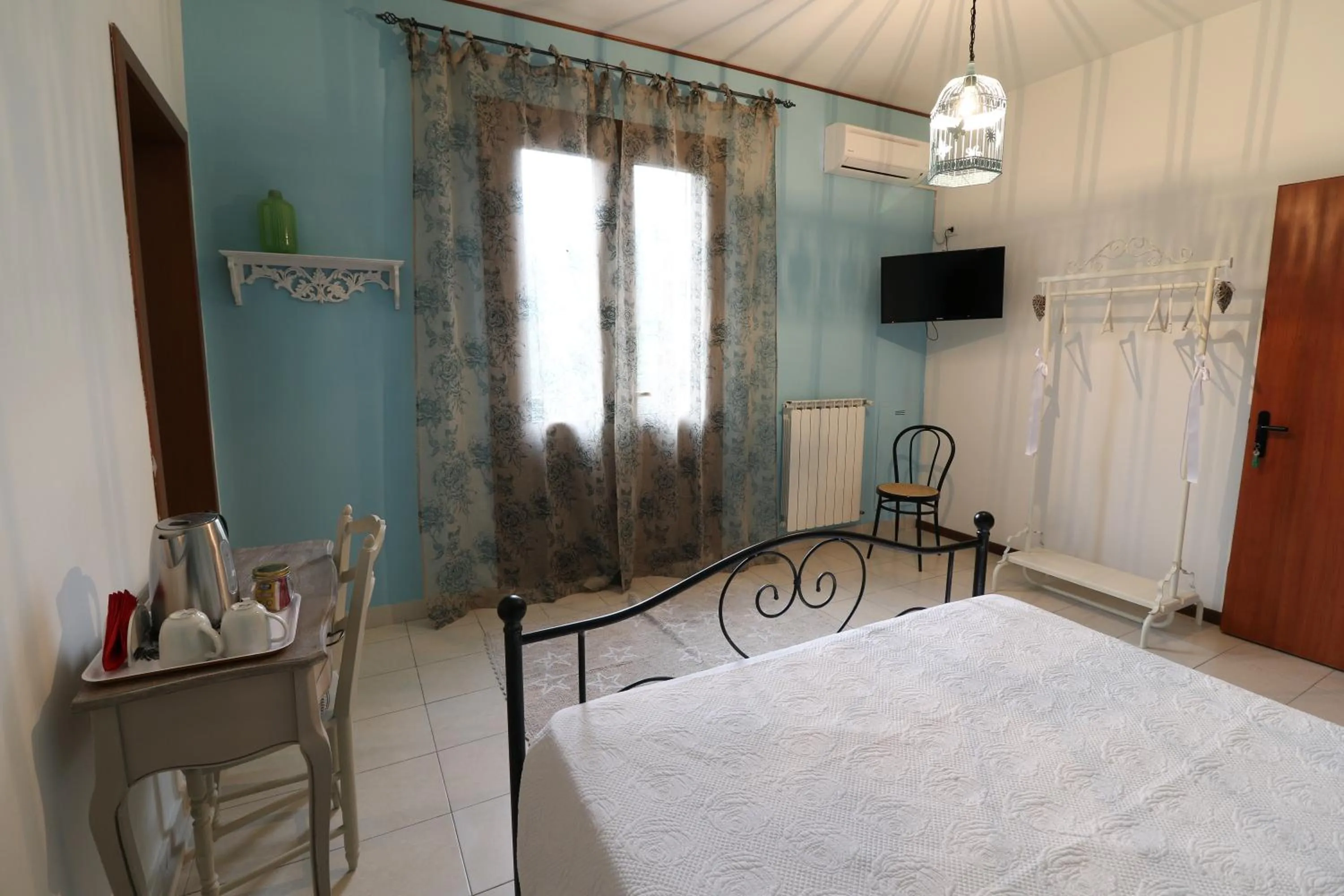 Bedroom, Bed in Locanda del Musso con Ristorante