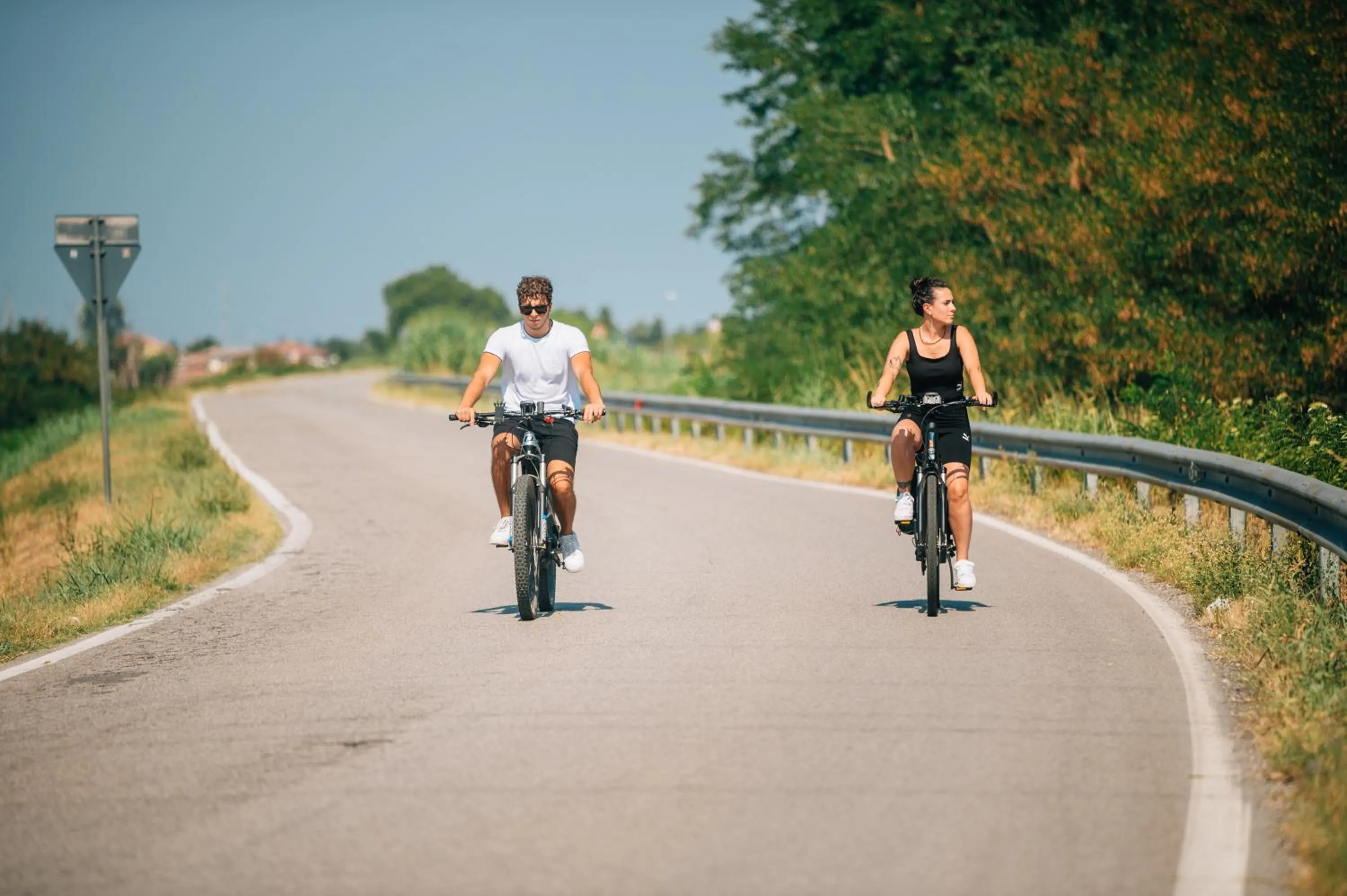 Day in Locanda del Musso con Ristorante