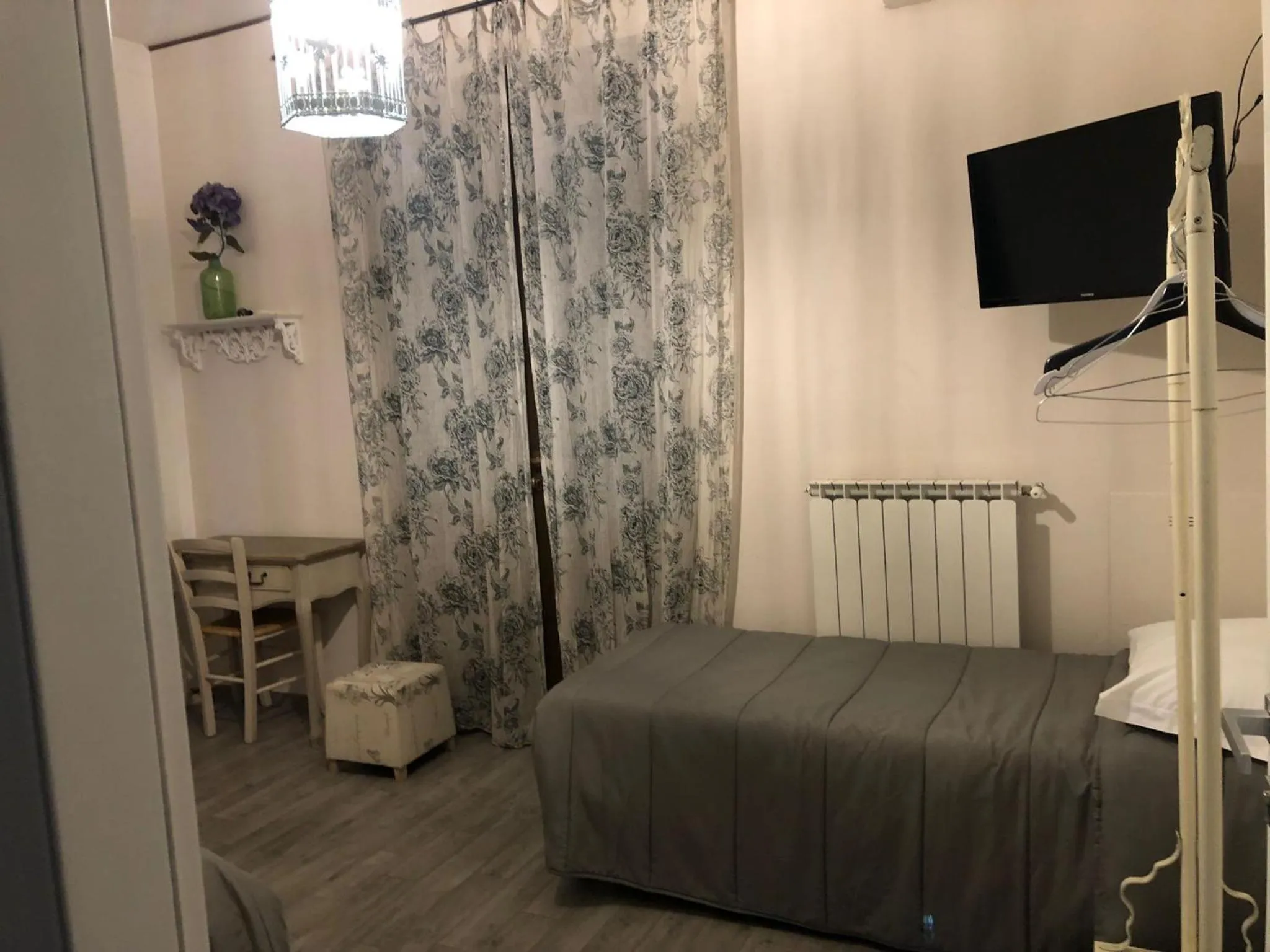 Bedroom, Bed in Locanda del Musso con Ristorante