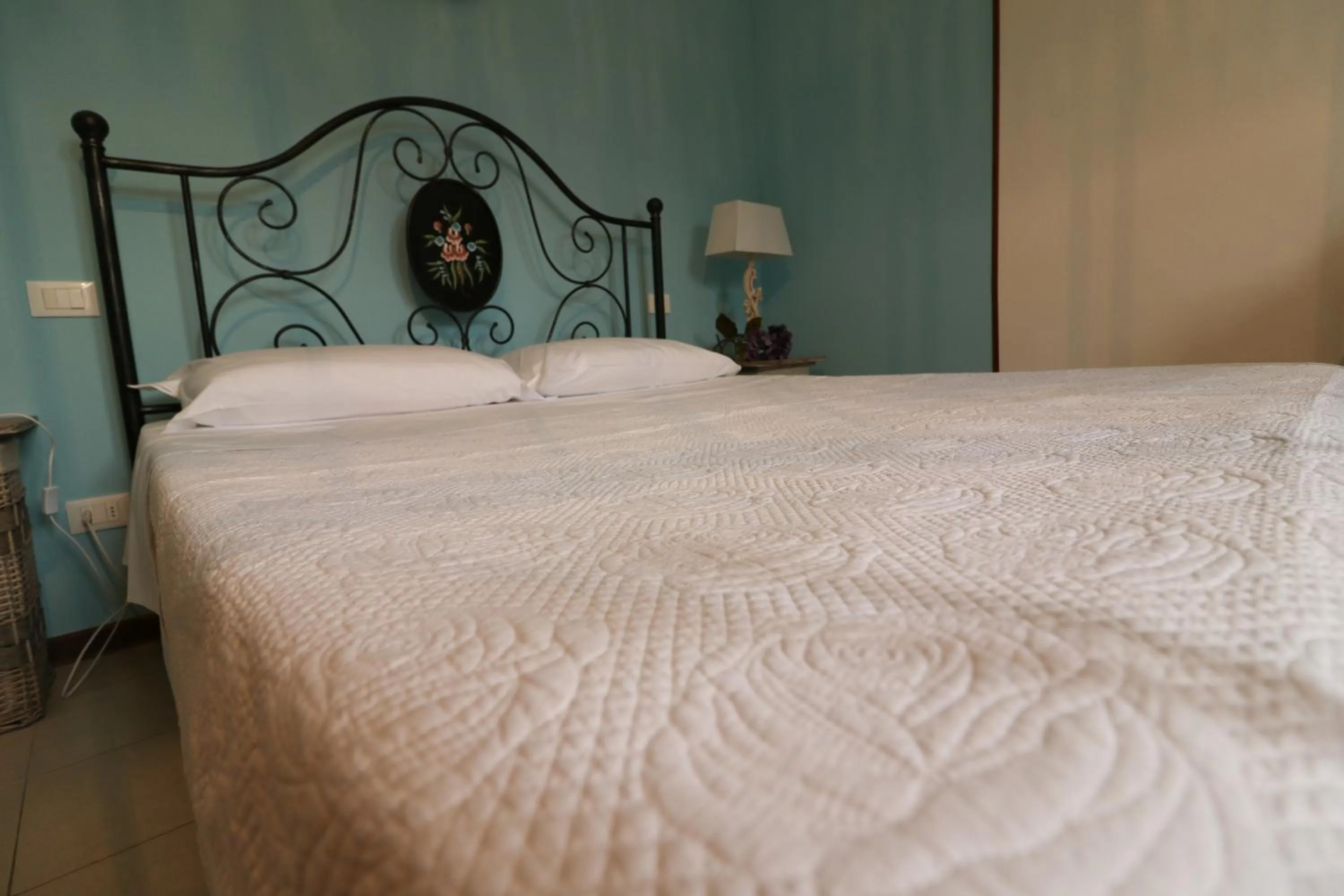 Bed in Locanda del Musso con Ristorante