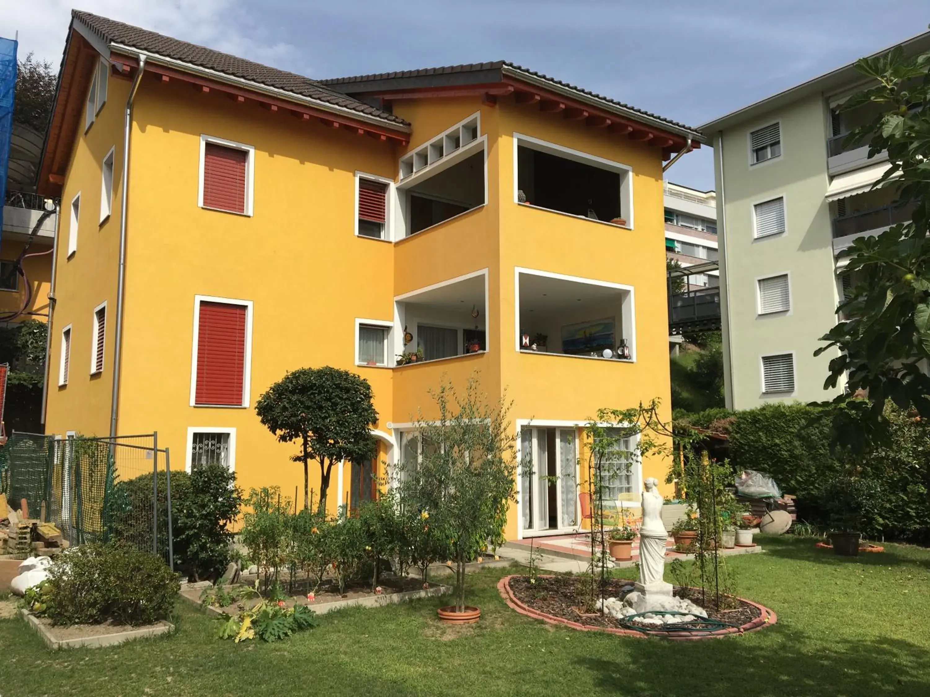 Casa Fiorella Casa Fiorella