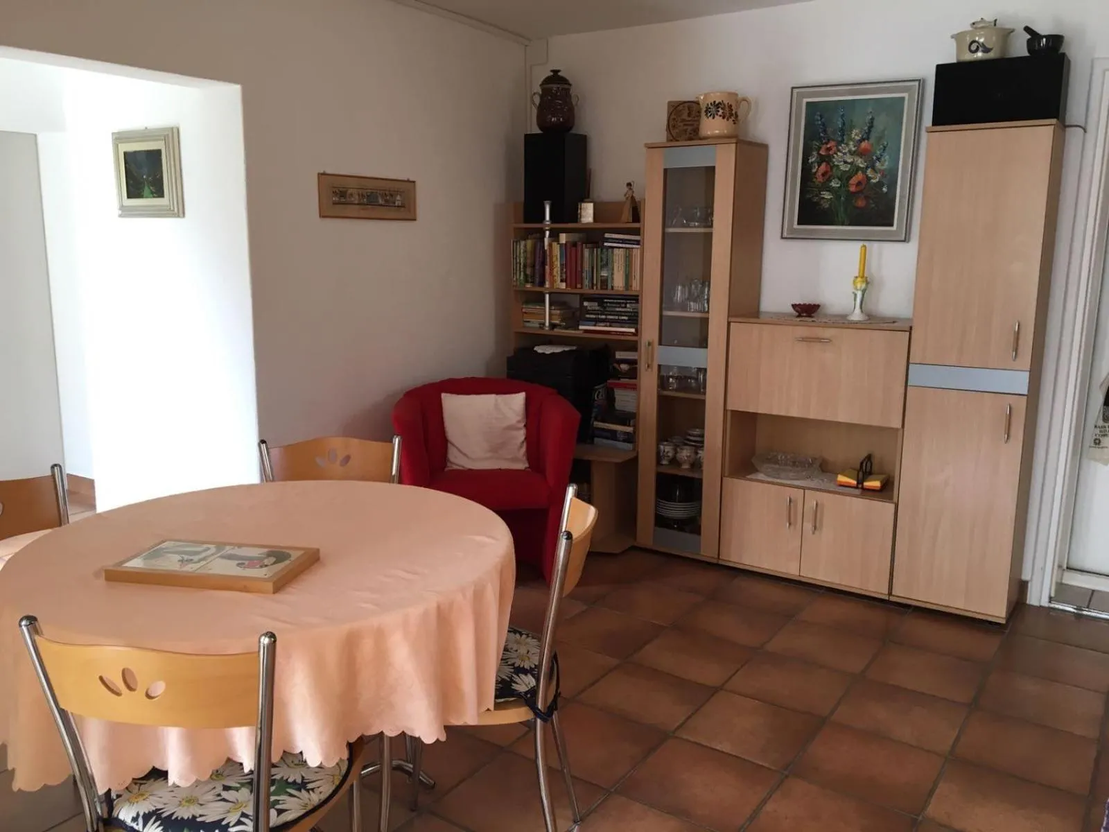 Casa Fiorella