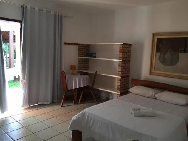 Recanto do Barao Pousada