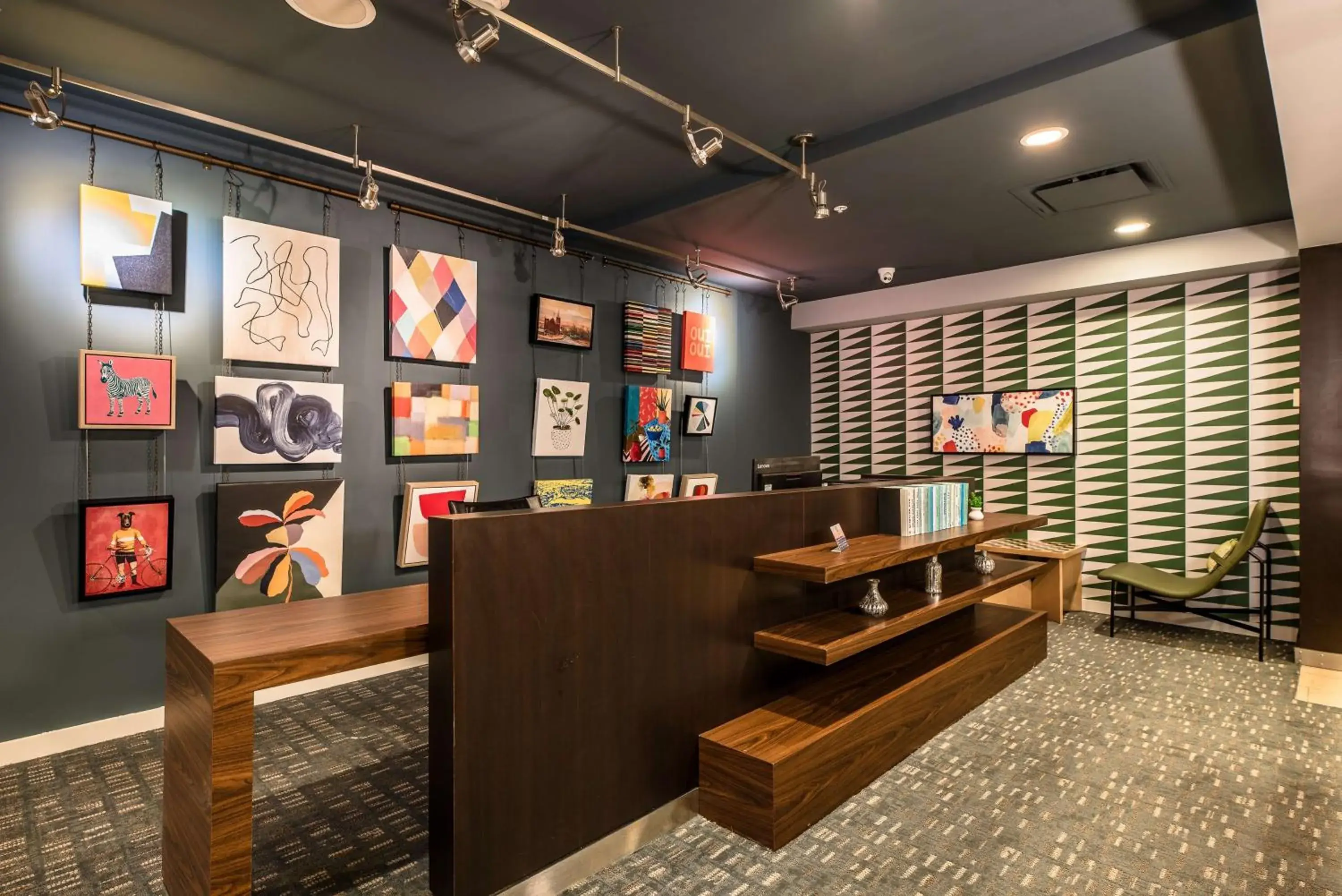 Business facilities in Sonesta Select Dallas Richardson Business facilities in Sonesta Select Dallas Richardson