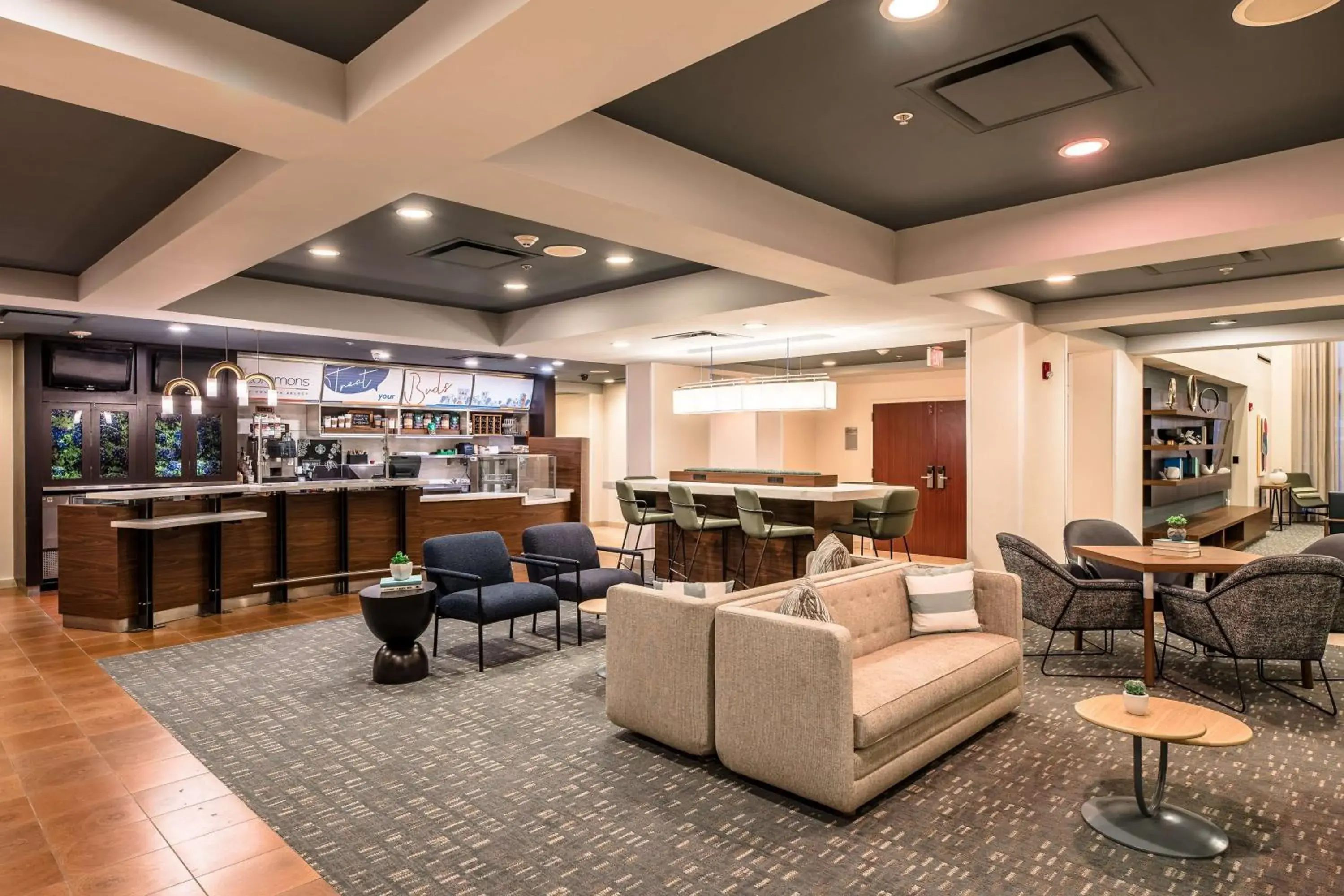 Restaurant/places to eat in Sonesta Select Dallas Richardson Restaurant/places to eat in Sonesta Select Dallas Richardson