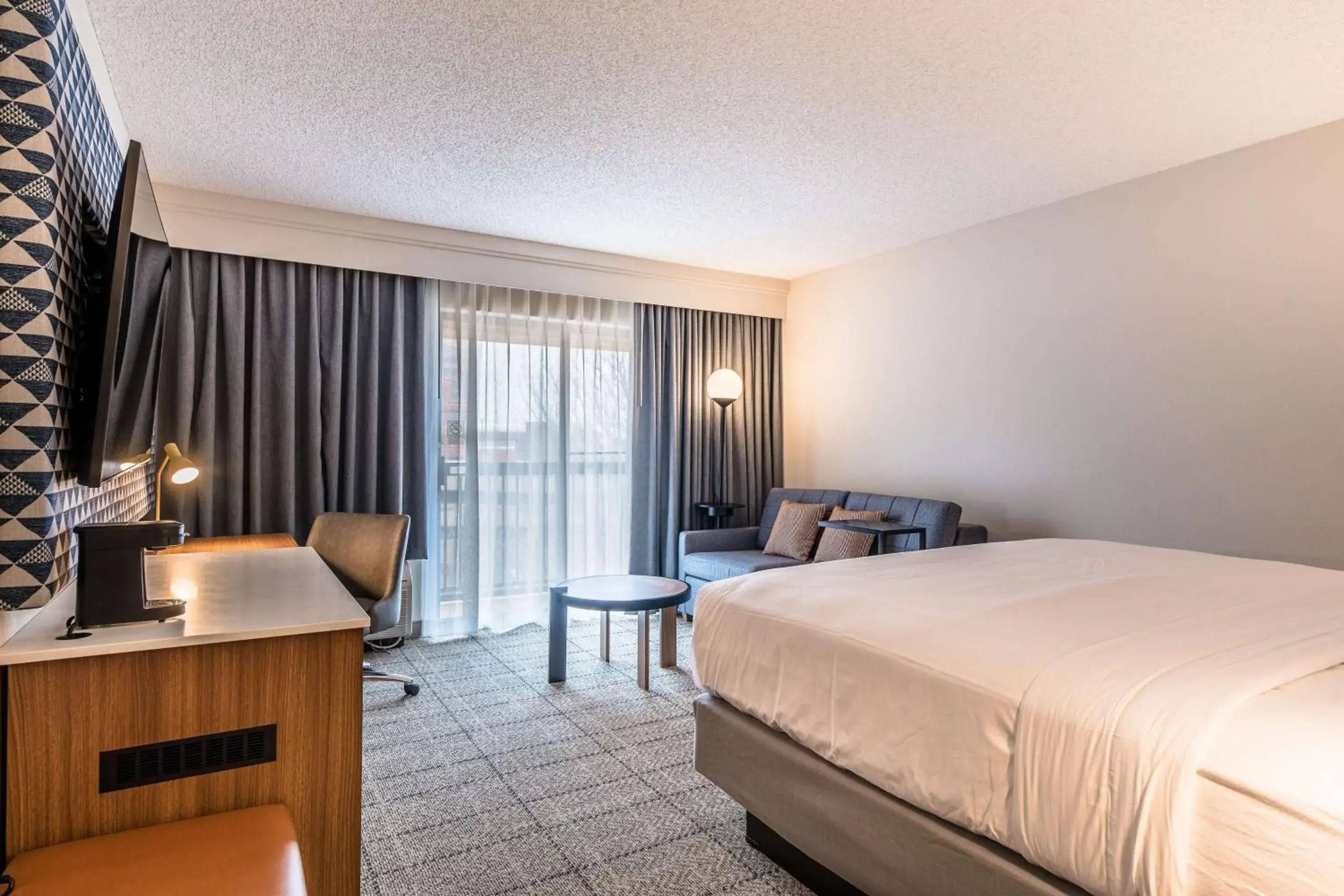 Other, Bed in Sonesta Select Dallas Richardson Other, Bed in Sonesta Select Dallas Richardson