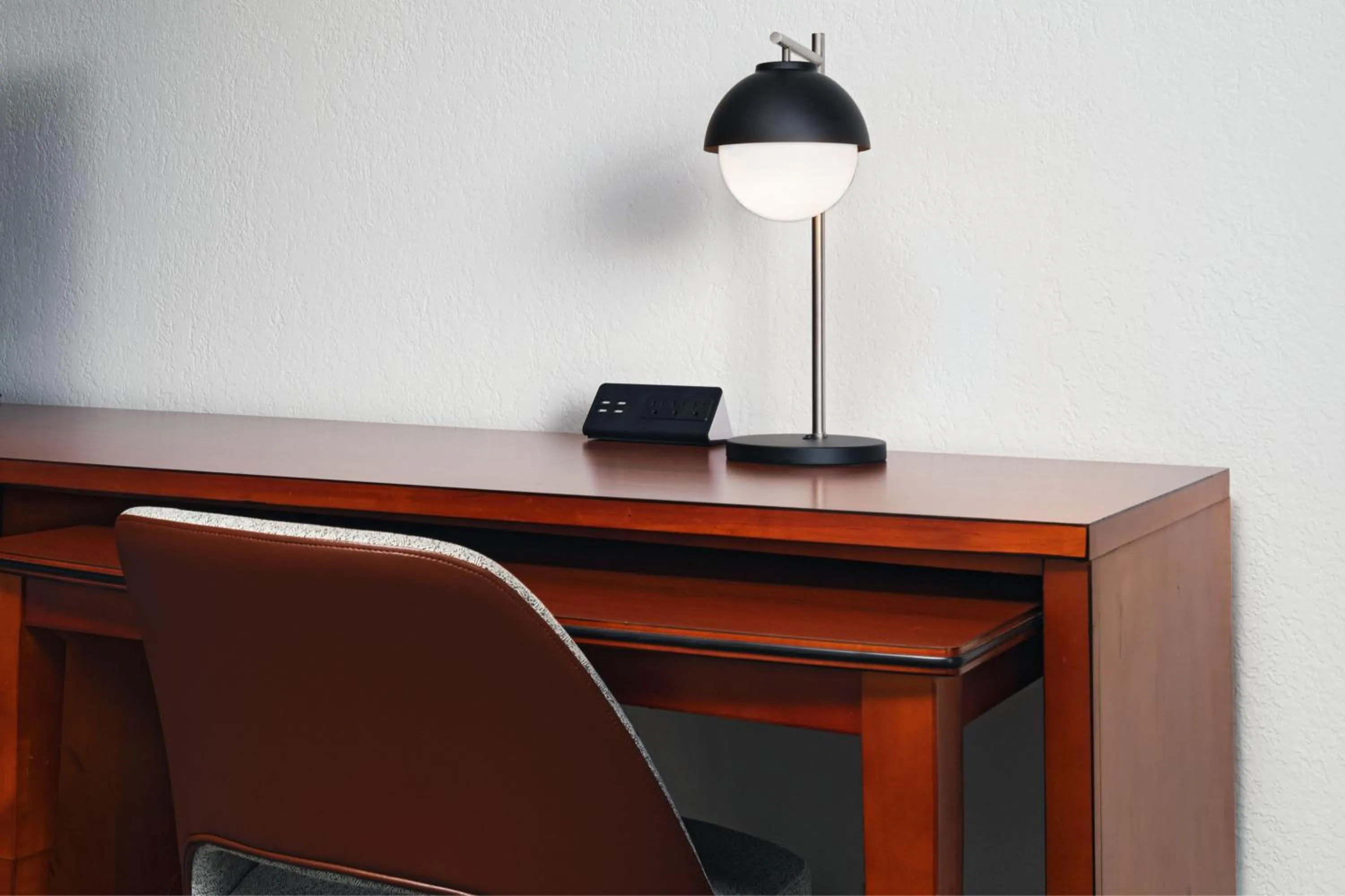 Photo of the whole room in Courtyard by Marriott Dallas Richardson at Spring Valley