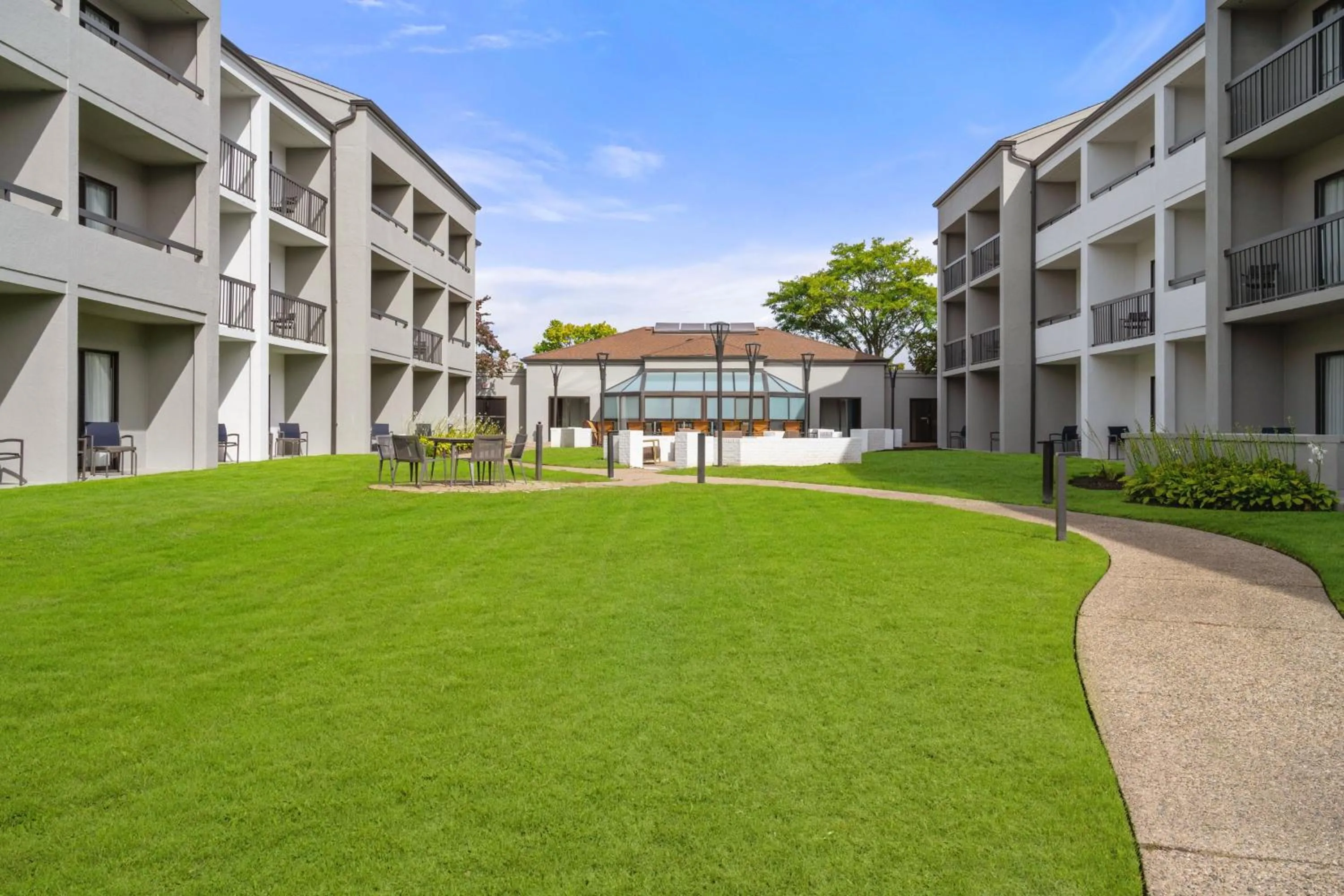 Other in Courtyard by Marriott Detroit Livonia