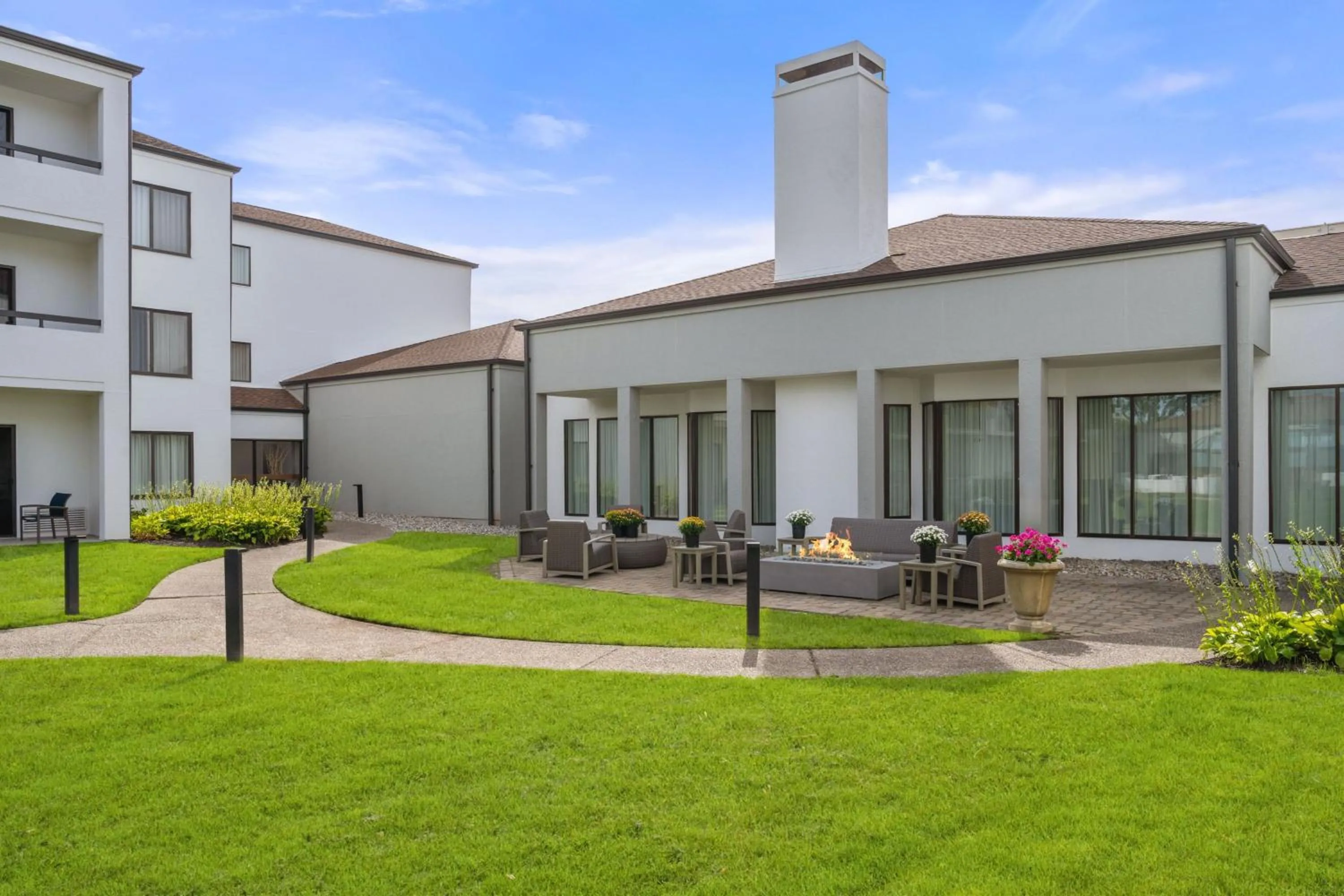 Other in Courtyard by Marriott Detroit Livonia