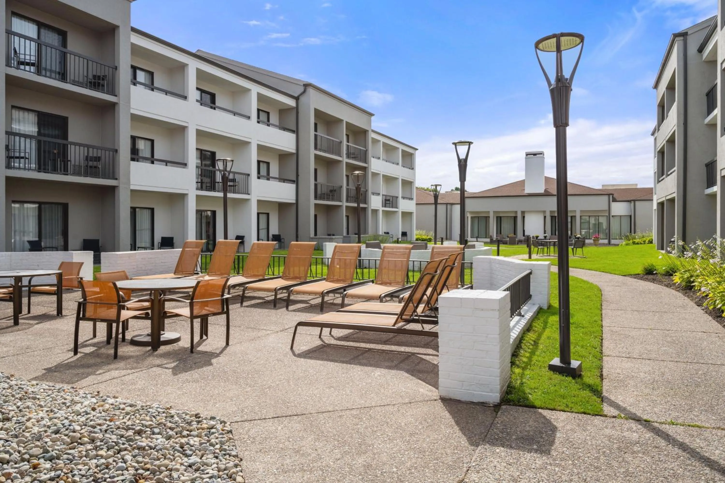 Other in Courtyard by Marriott Detroit Livonia