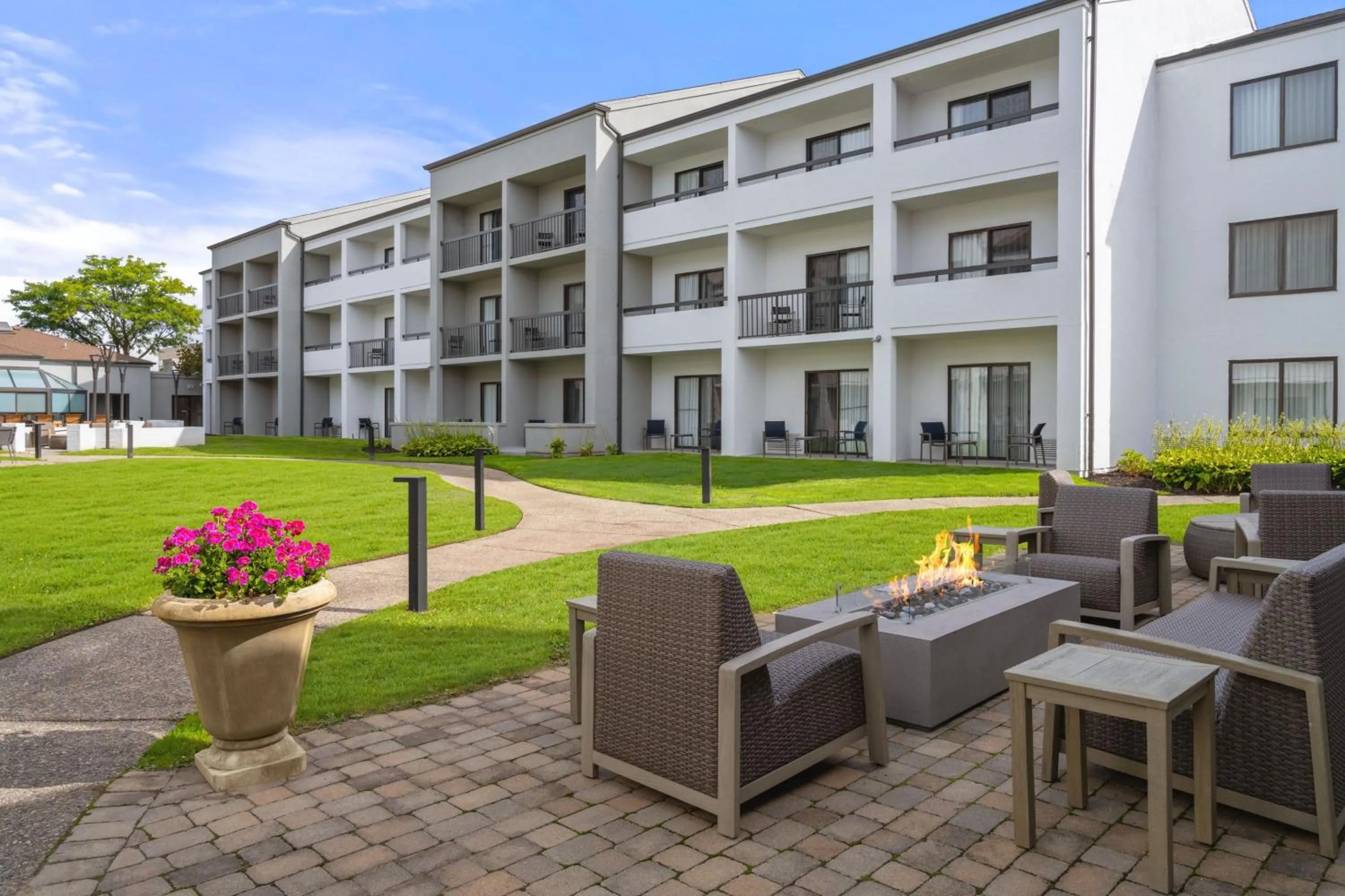 Other in Courtyard by Marriott Detroit Livonia