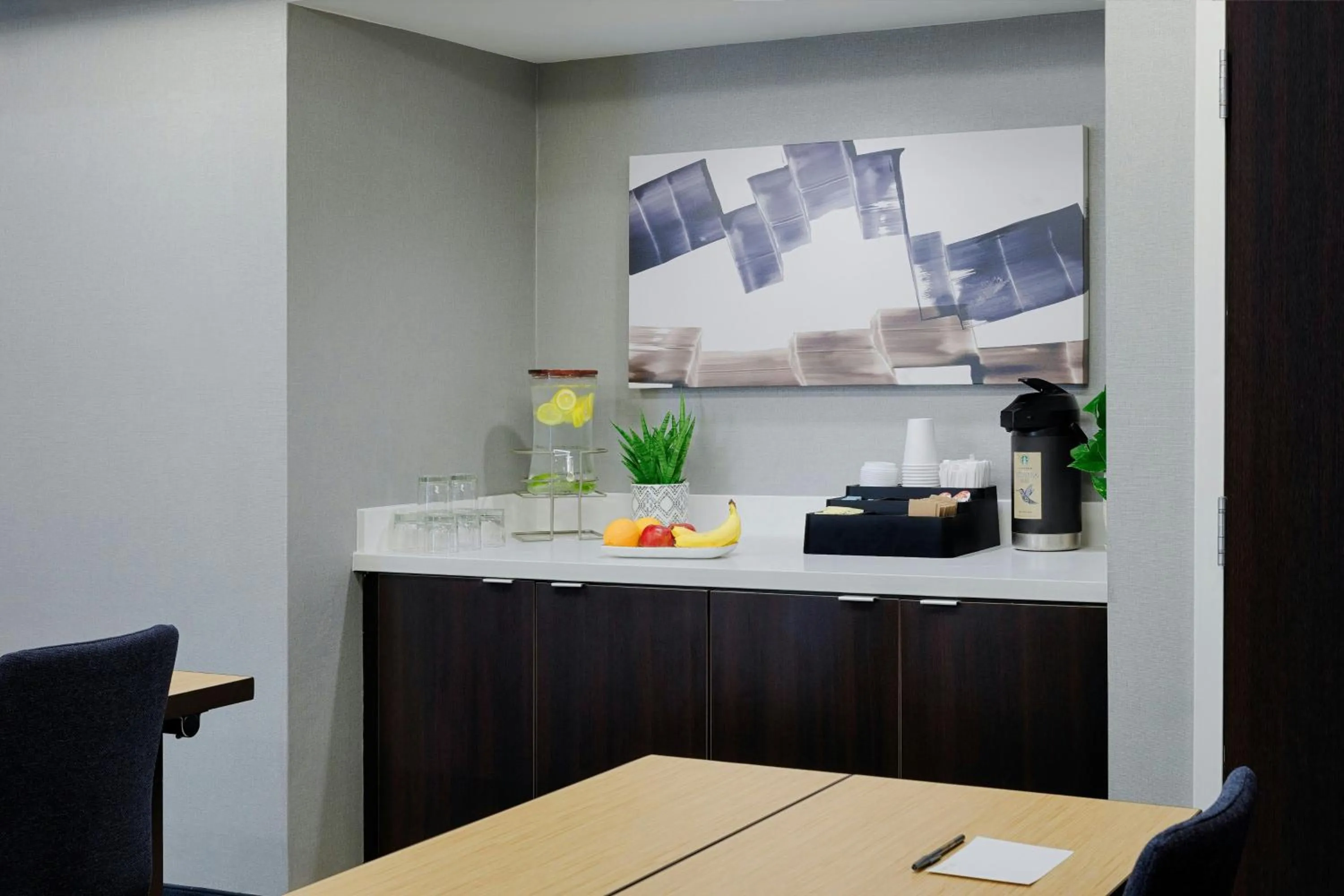 Meeting/conference room in Courtyard Dayton South Mall