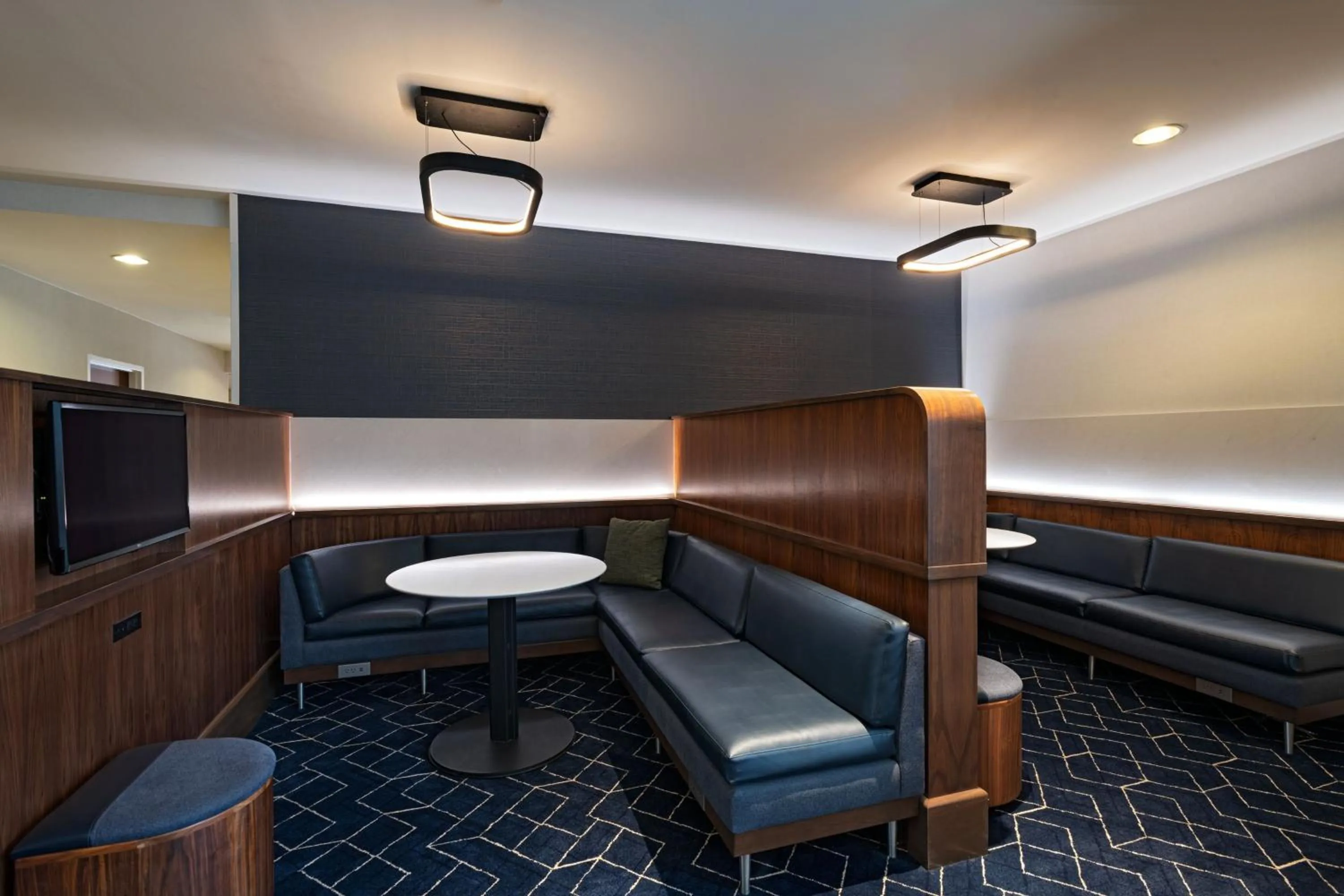 Other in Courtyard Fort Worth University Drive