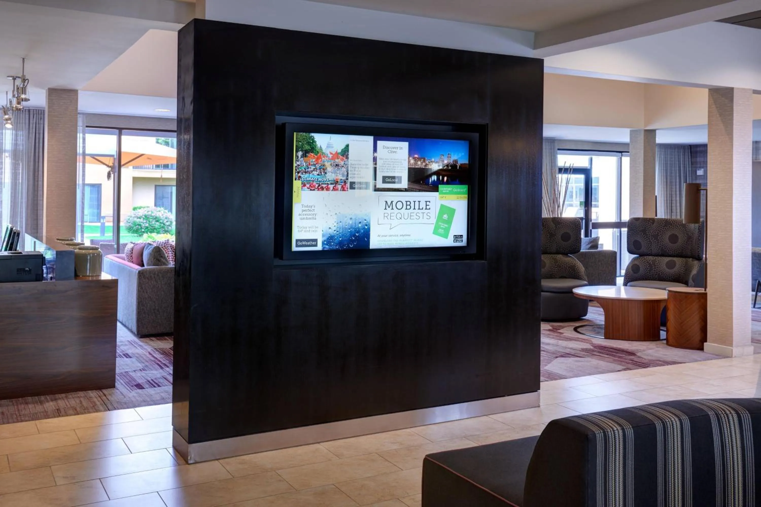 Other in Courtyard Des Moines West/Clive