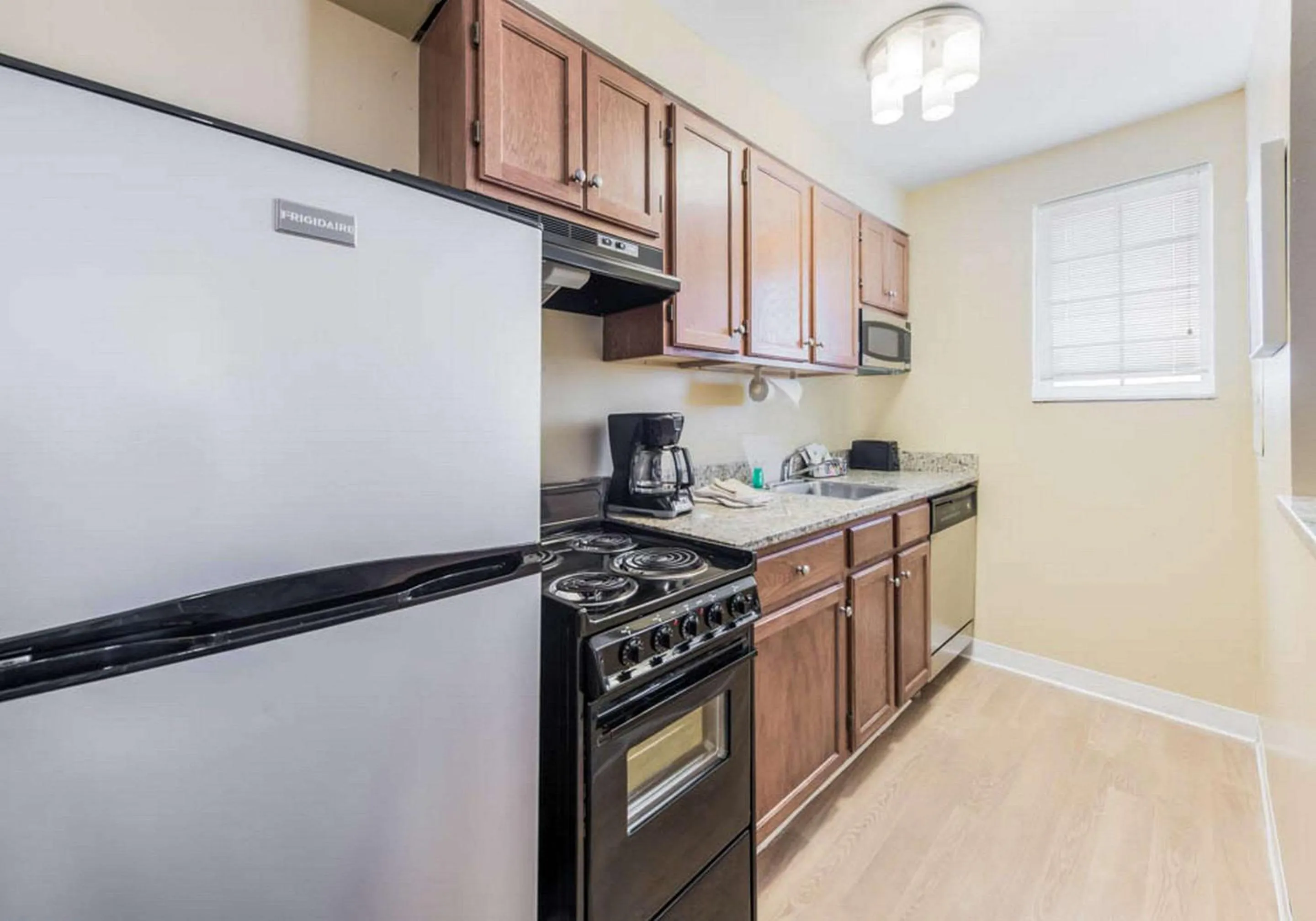 Photo of the whole room in Birch Hills Suites - Blue Ash