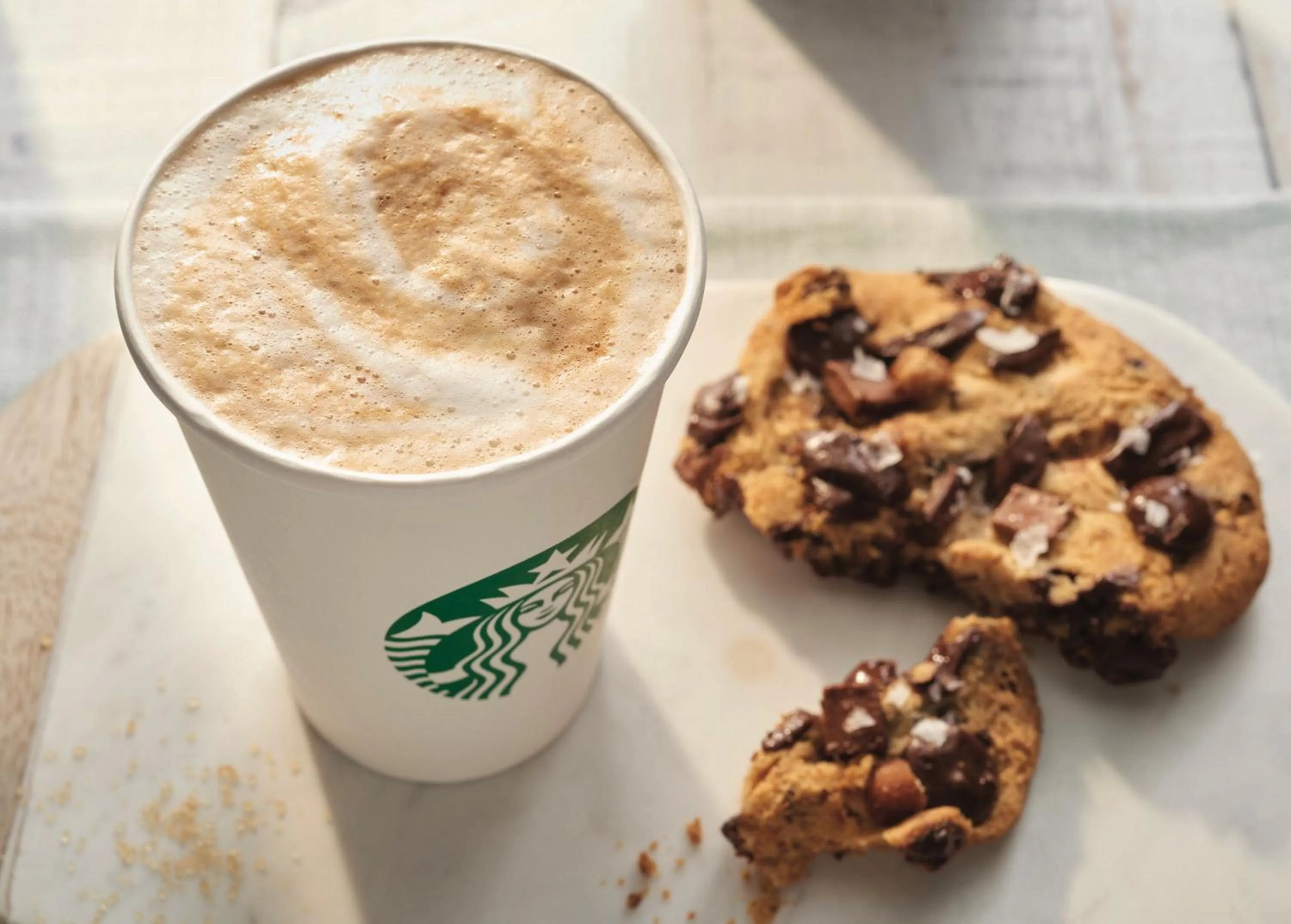 Breakfast in Courtyard by Marriott Detroit Troy