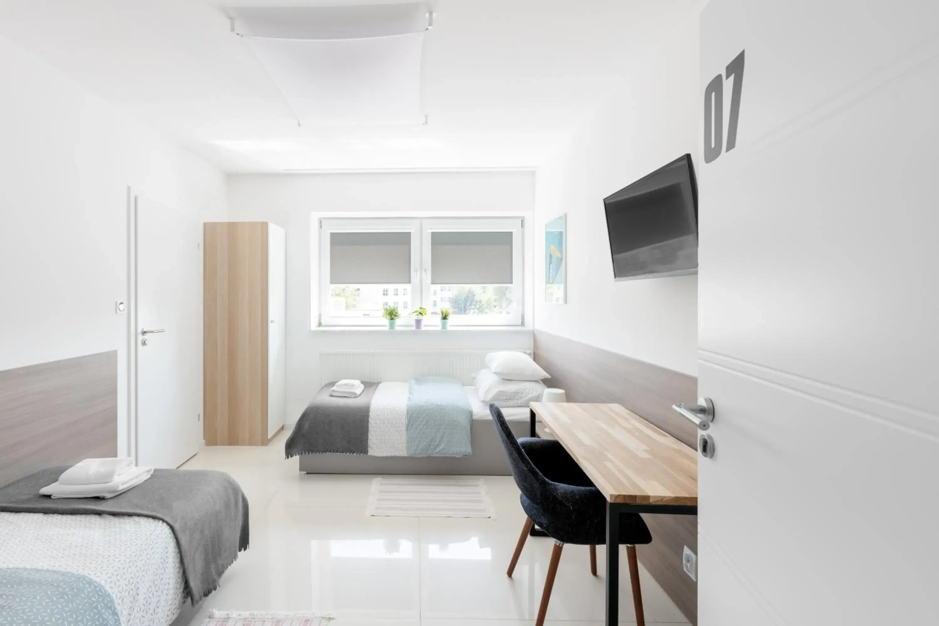 Sport Rooms II Chodakowska Warszawa Sport Rooms II Chodakowska Warszawa