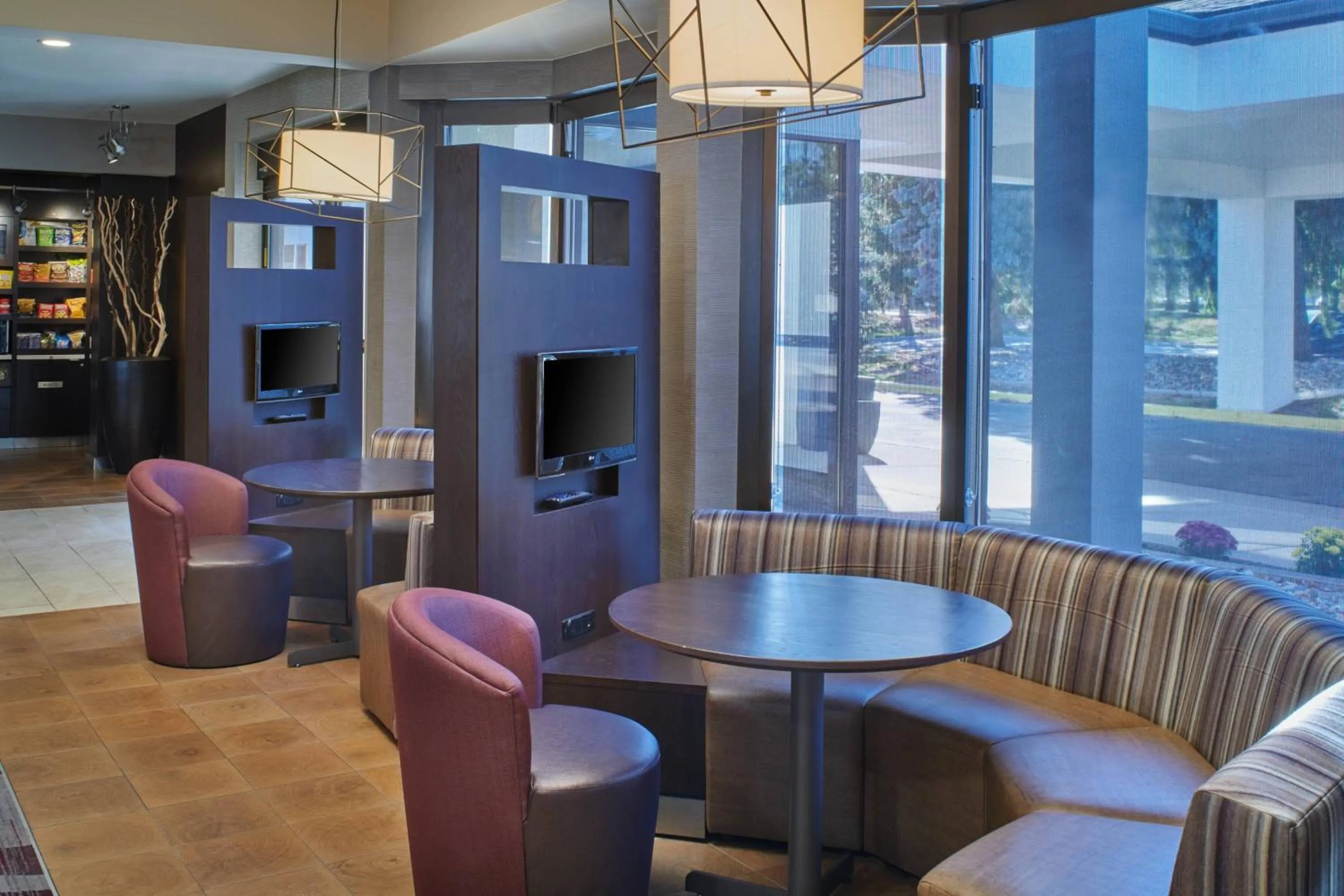 Other in Courtyard by Marriott Detroit Warren