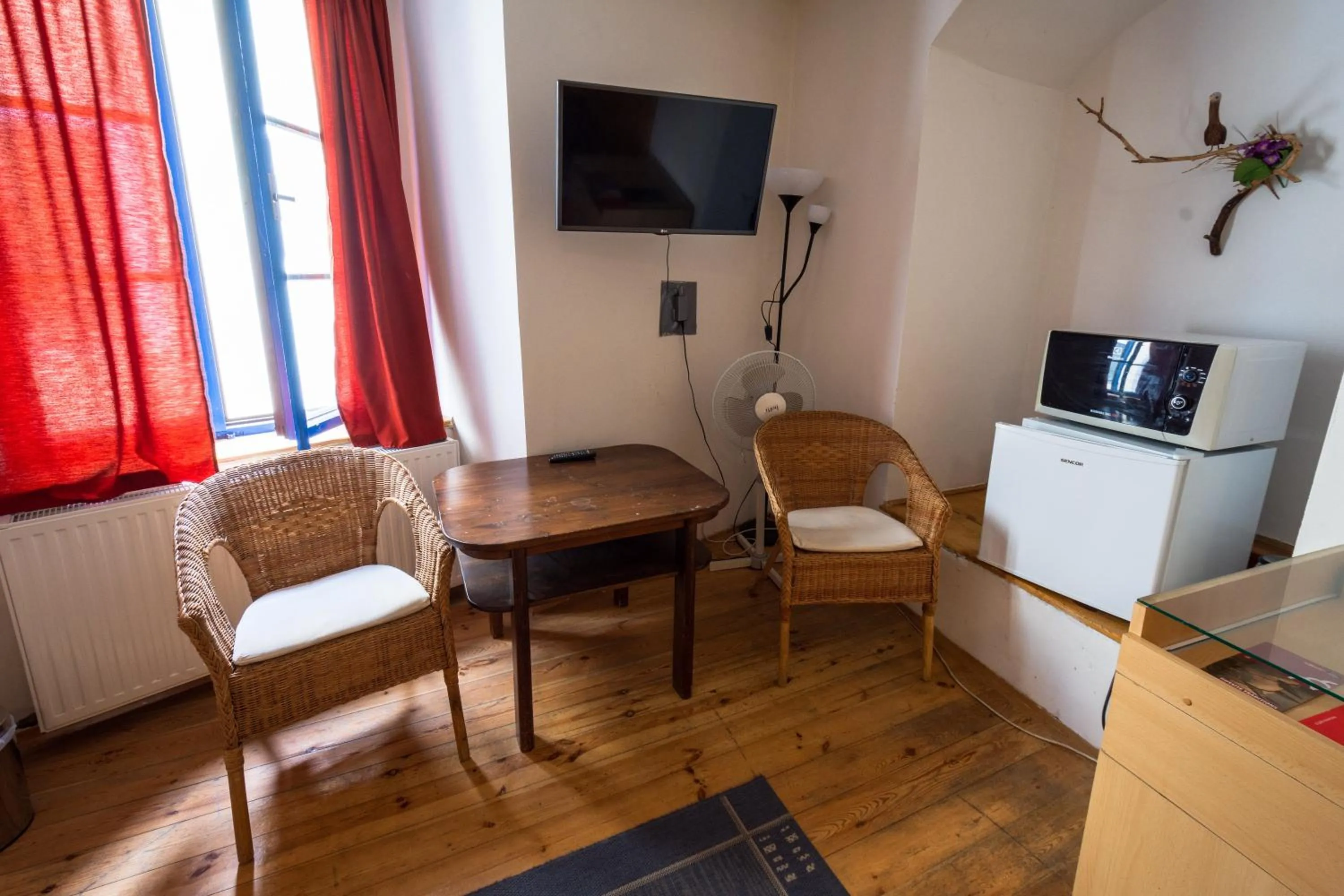 TV and multimedia in Red Point